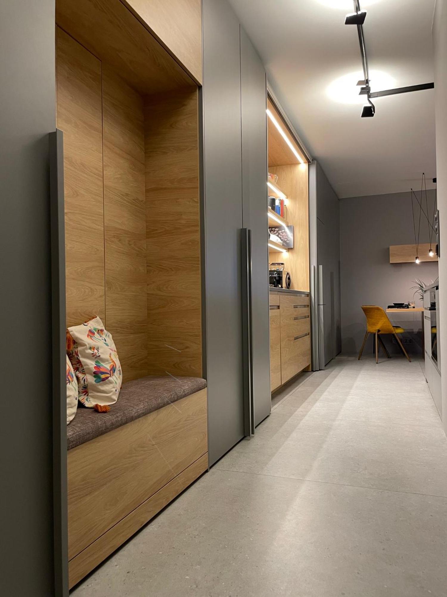 Aggi - Premium Z Widokiem Na Morze - Azw Apartment Gdansk