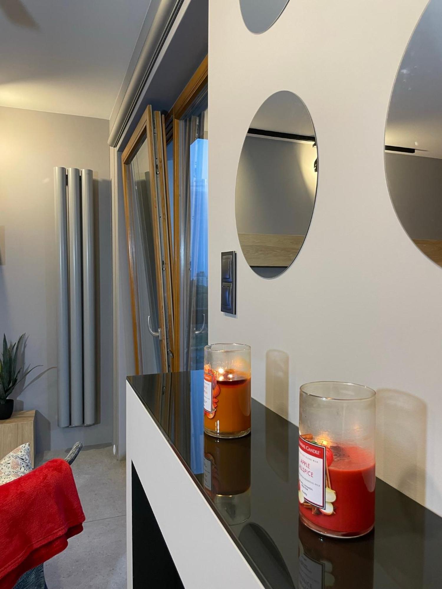 Aggi - Premium Z Widokiem Na Morze - Azw Apartment