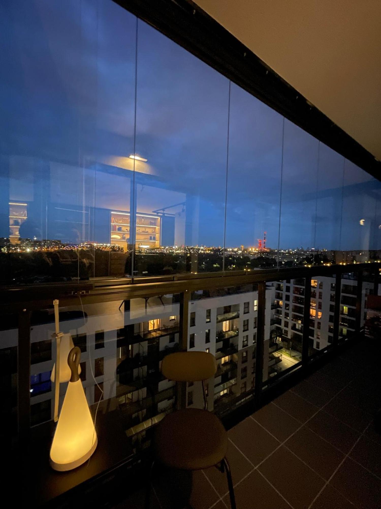 Aggi - Premium Z Widokiem Na Morze - Azw Apartment