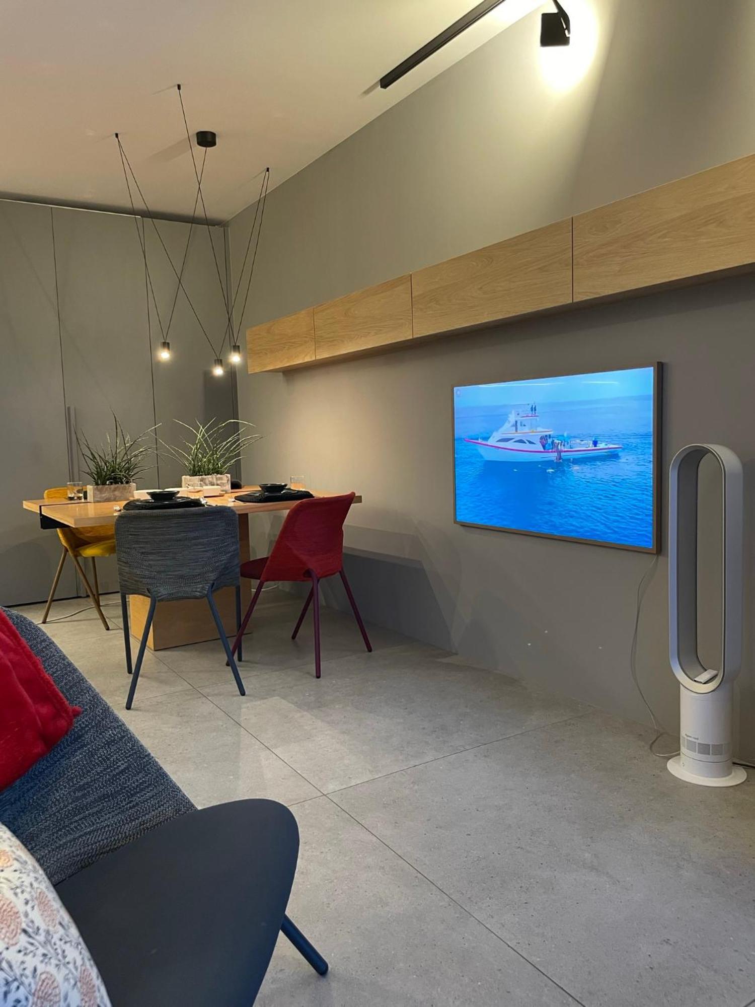 Aggi - Premium Z Widokiem Na Morze - Azw Apartment