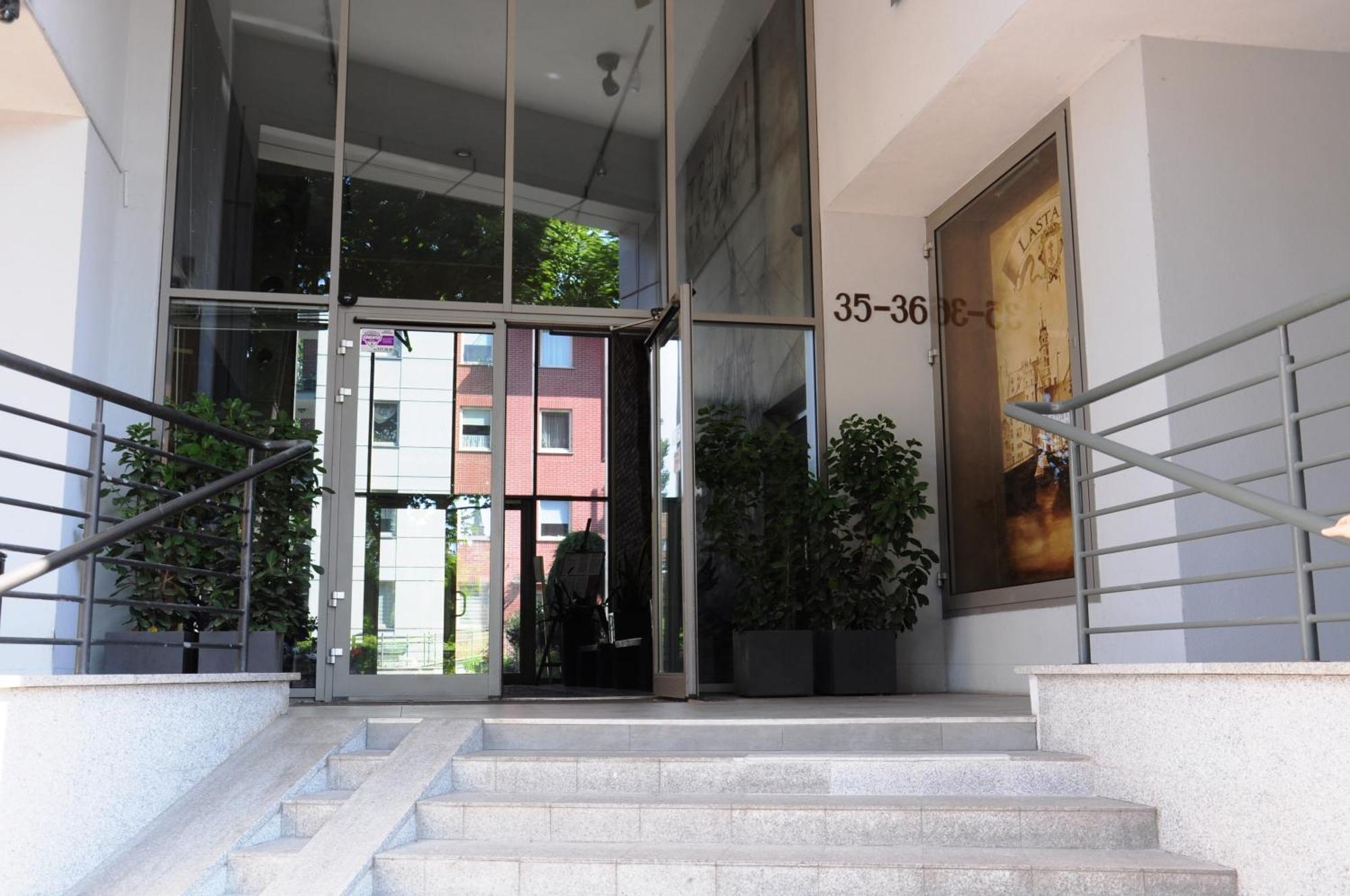 Artus Apartment Gdansk