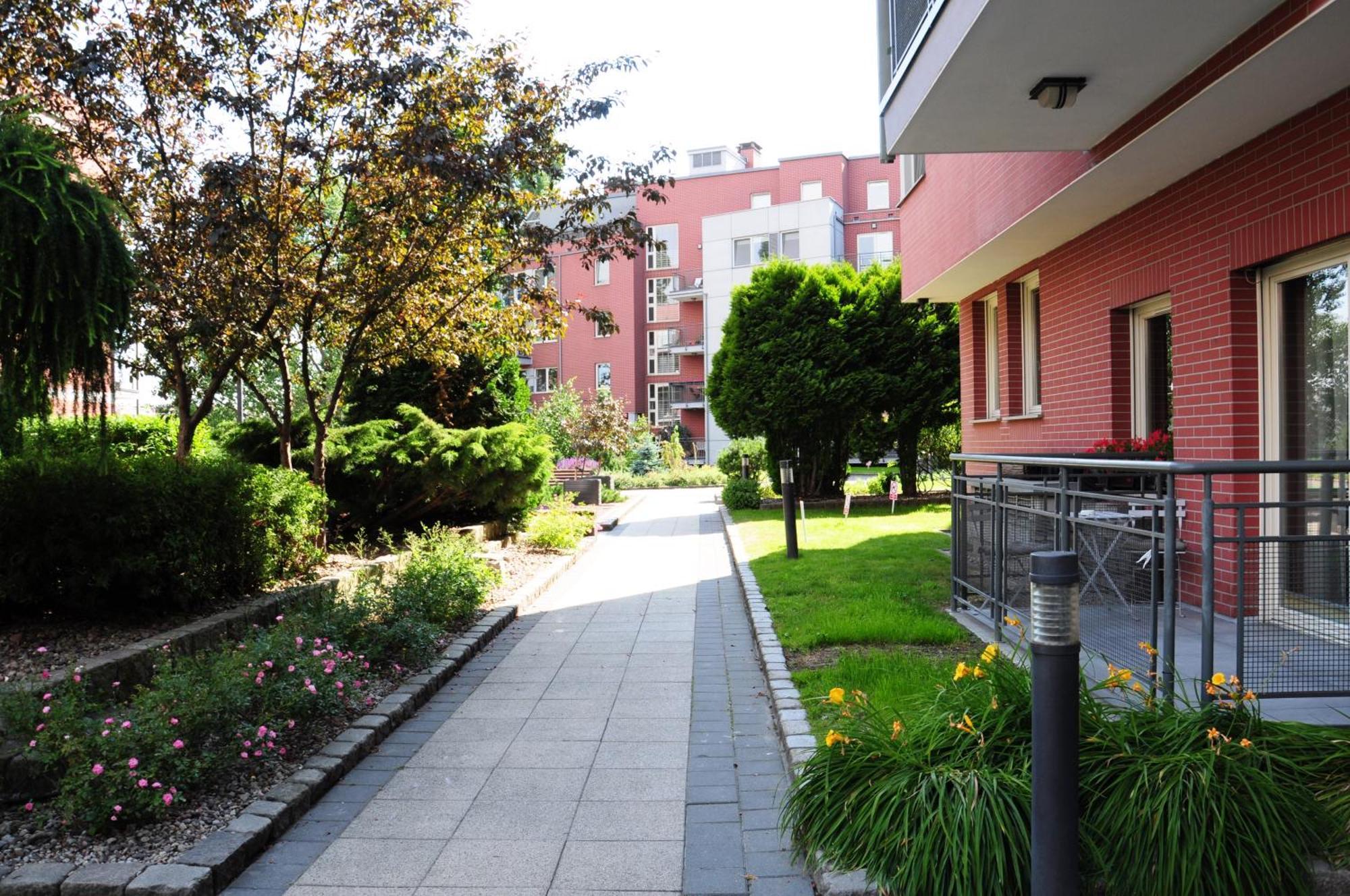 Artus Apartment