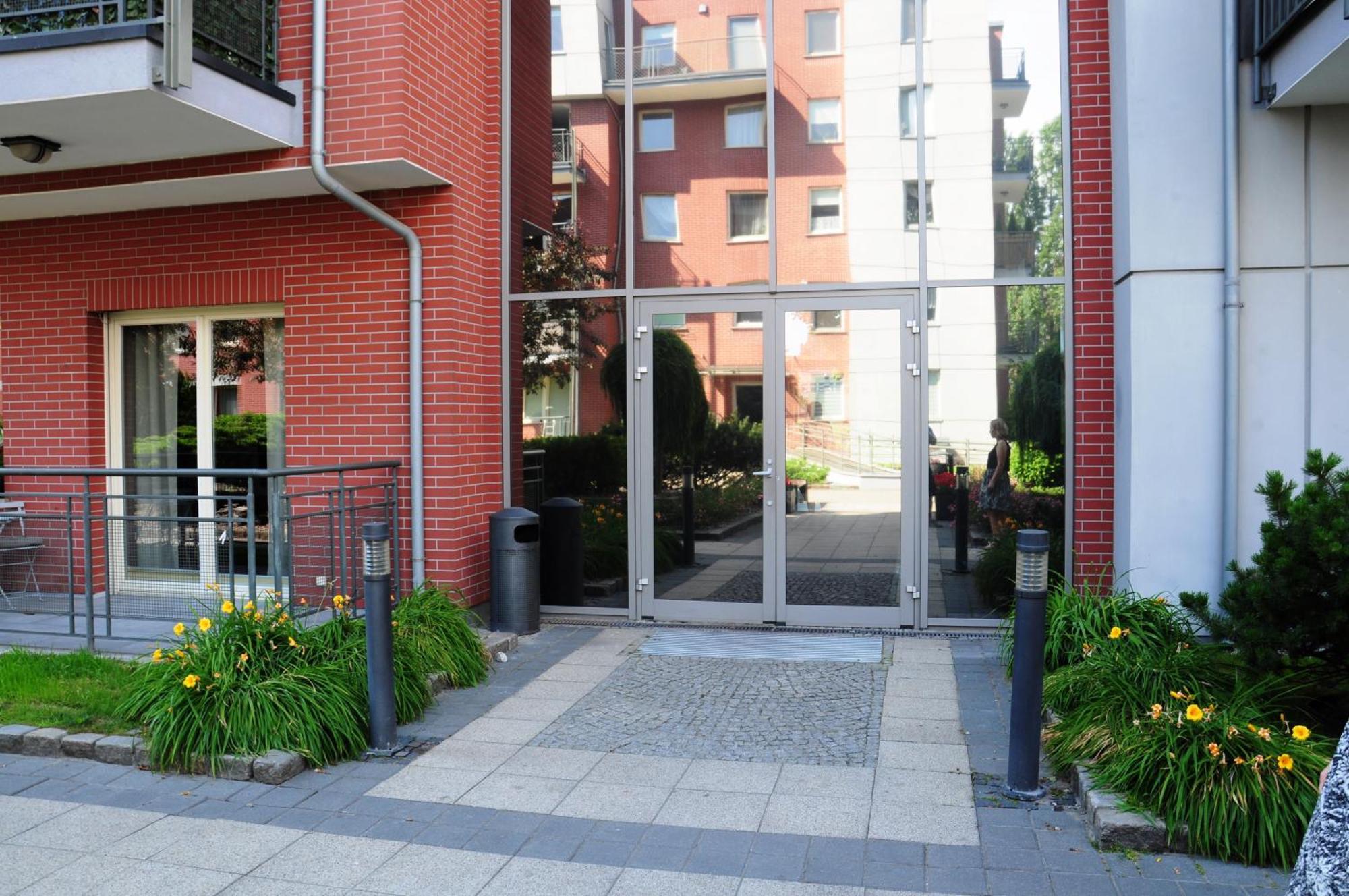 Artus Apartment *