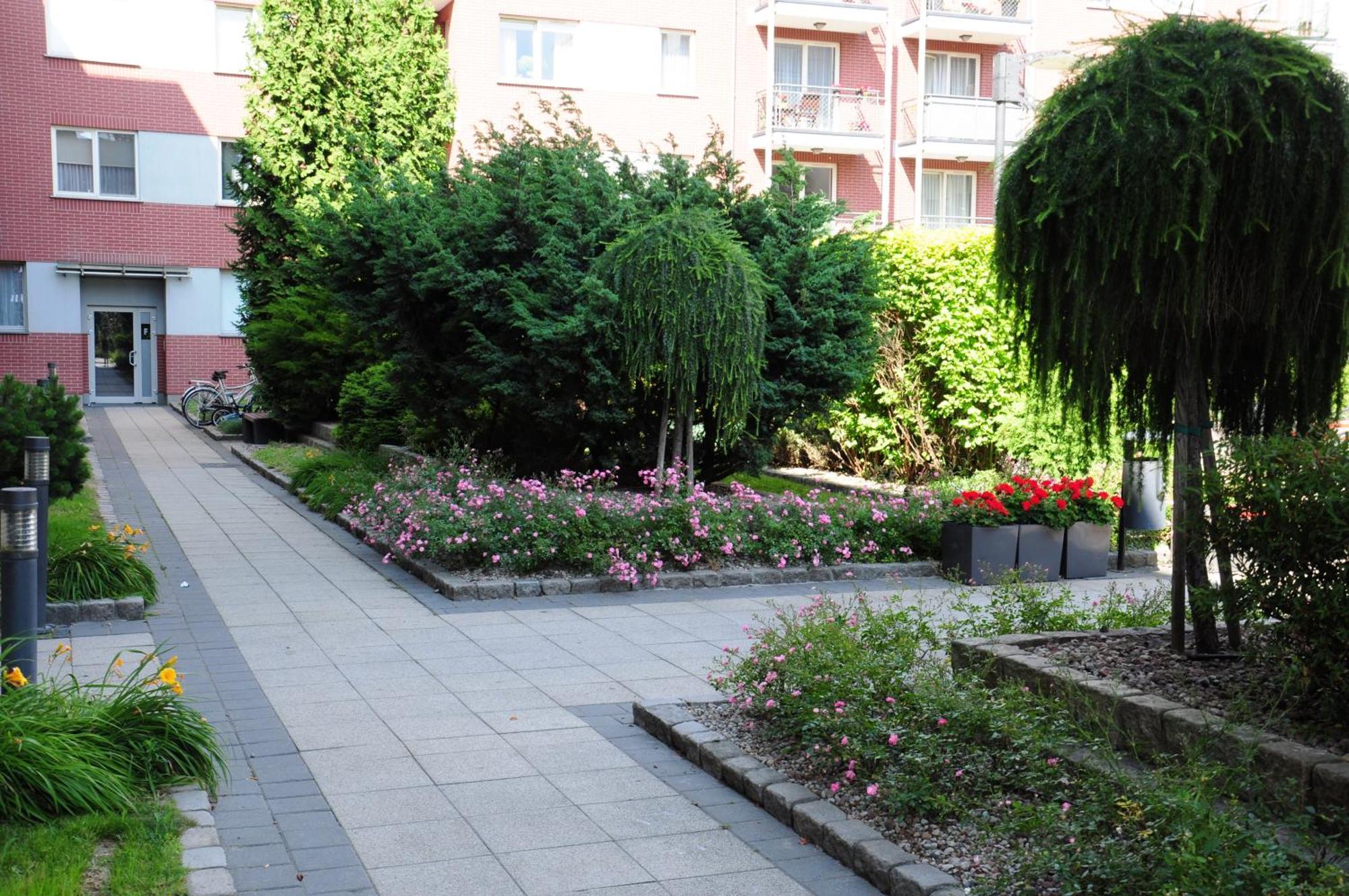Apartment Artus Gdansk