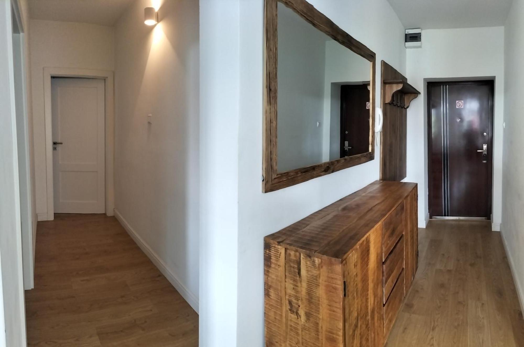 Apartment Ogarna 3 Gdansk