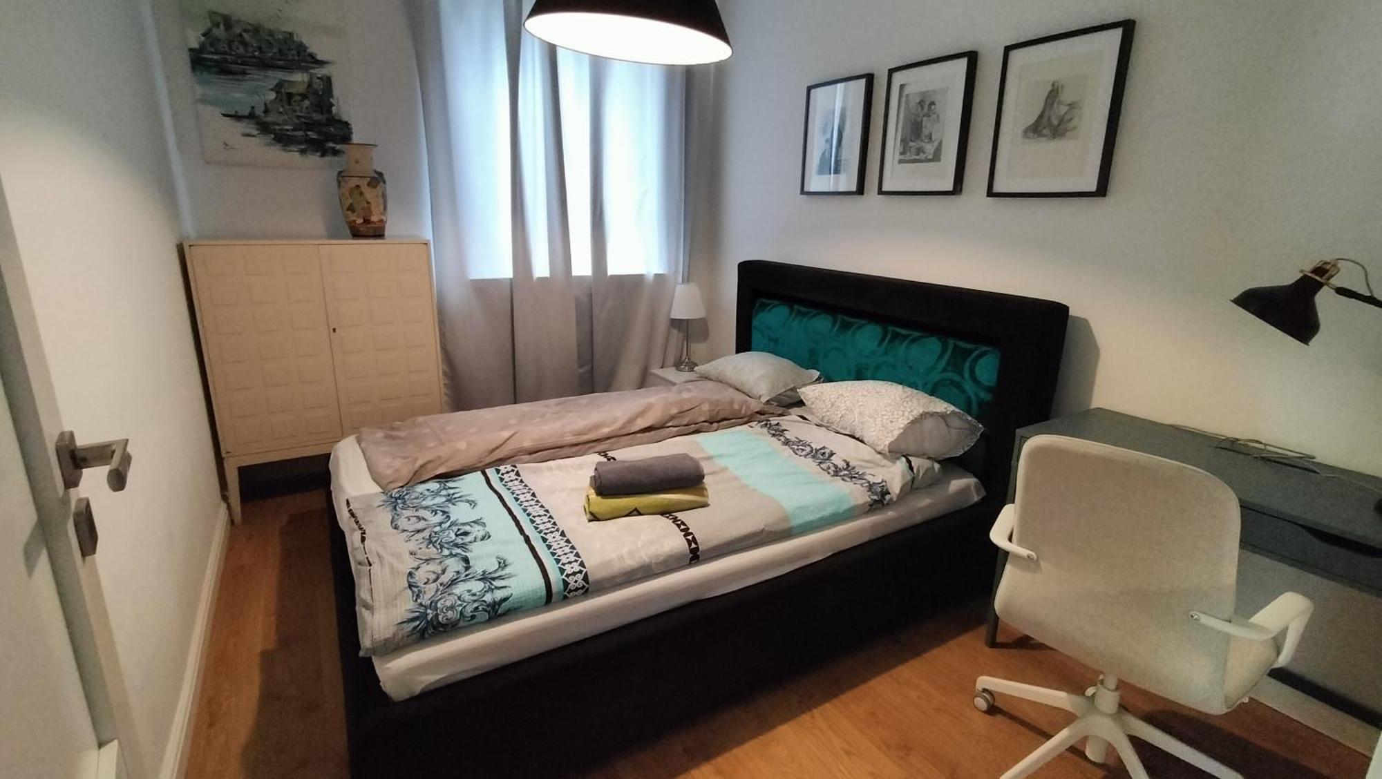 Apartment Ogarna 3 *
