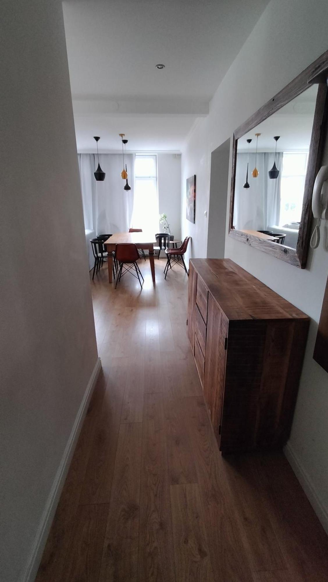 Apartment Ogarna 3