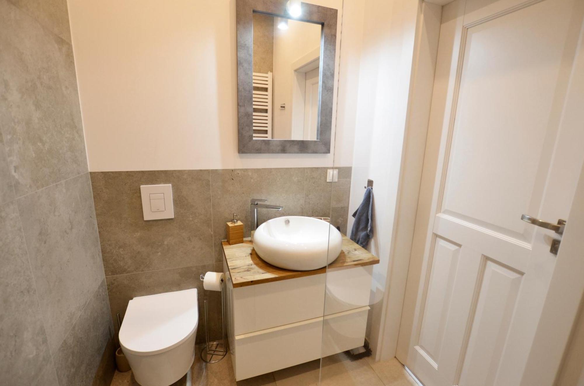 Szeroka Old Town Apartment *
