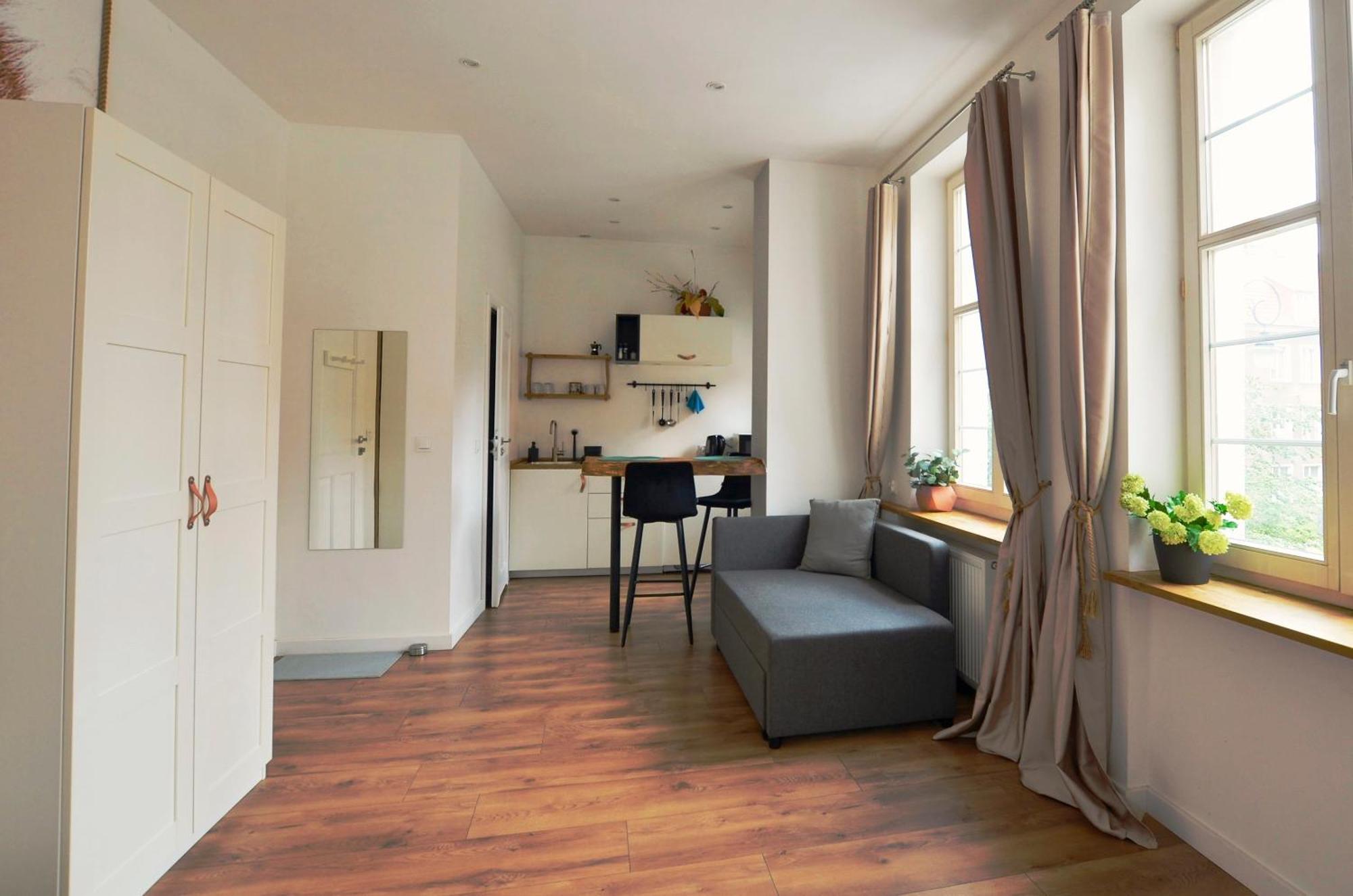 Apartment Szeroka Old Town *