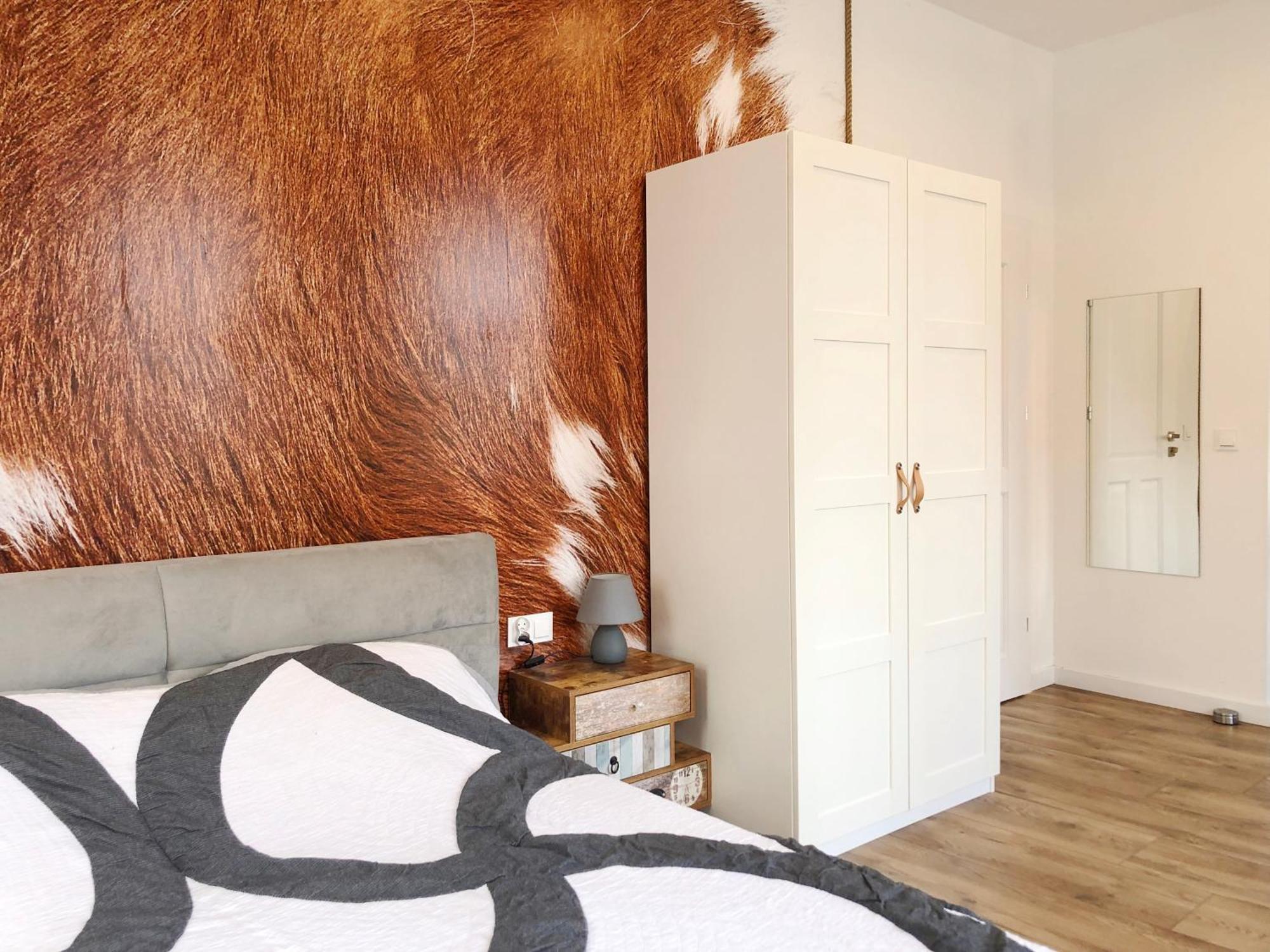 Szeroka Old Town Apartment