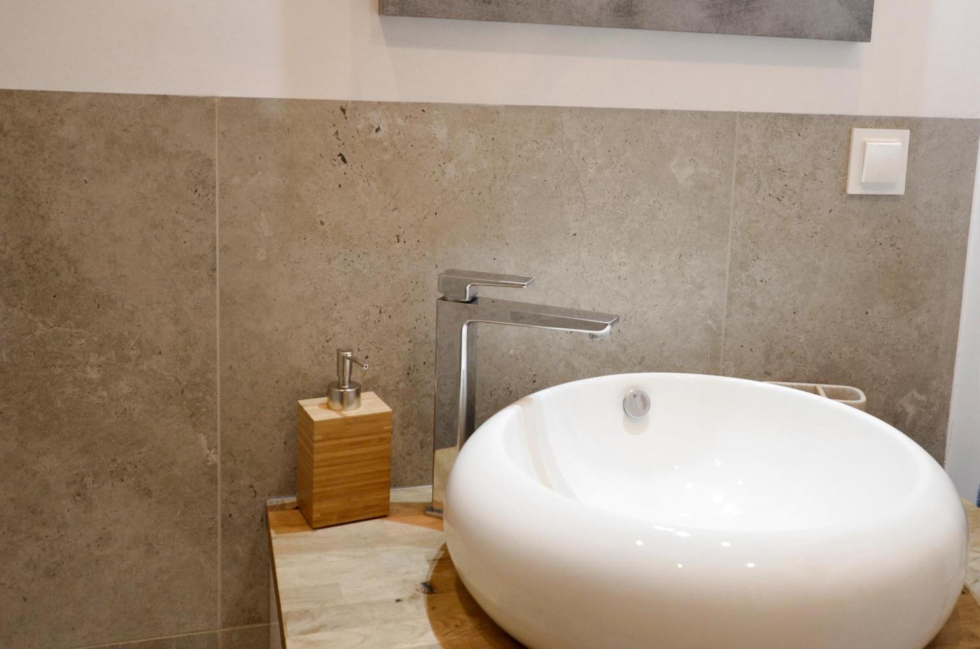 Apartment Szeroka Old Town Gdansk