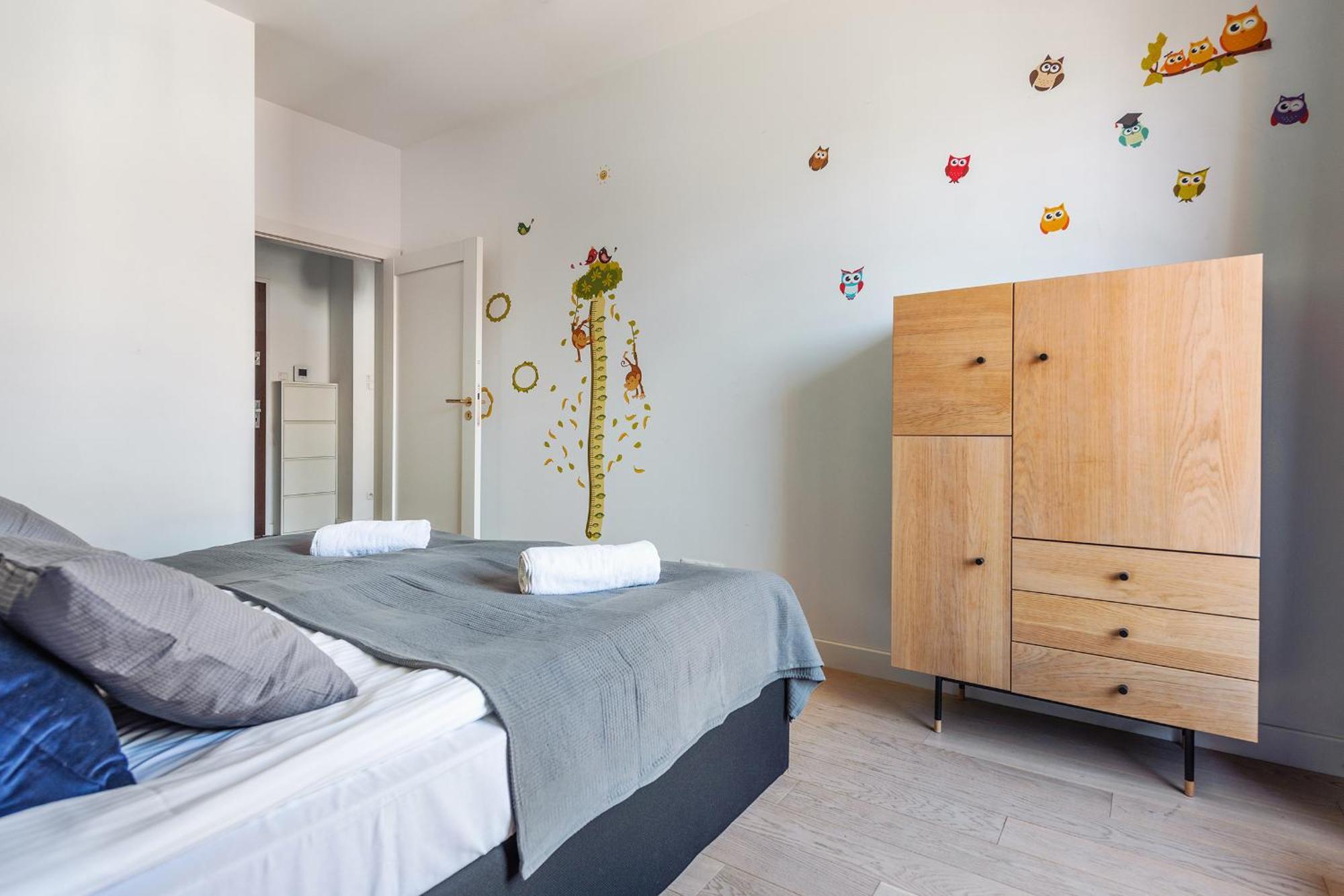 The Darling Riverside By Baltica Apartamento *