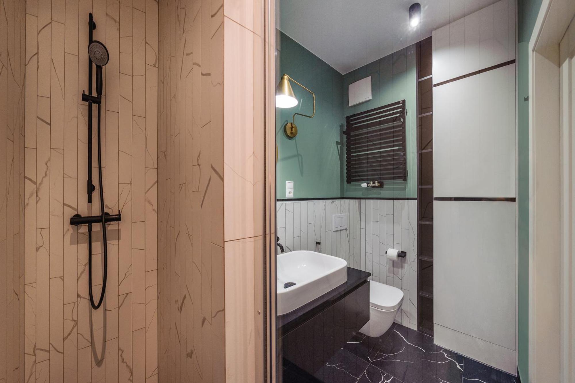 Apartamento The Darling Riverside By Baltica *