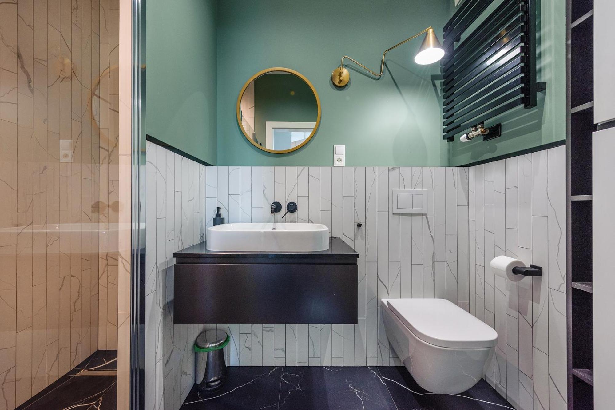 Apartamento The Darling Riverside By Baltica Gdańsk
