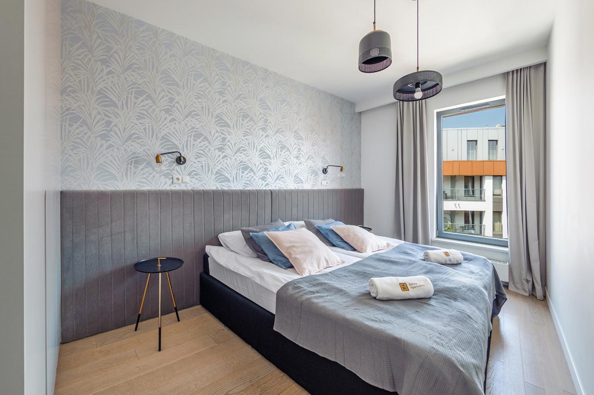 The Darling Riverside By Baltica Apartamento Gdańsk