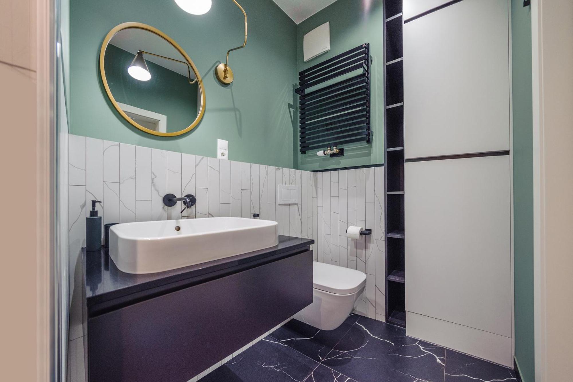 Apartamento The Darling Riverside By Baltica *