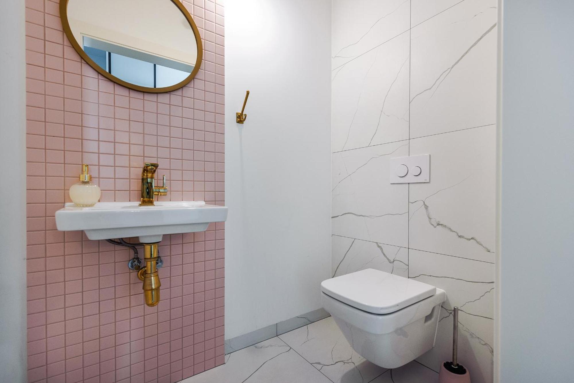 Apartamento The Darling Riverside By Baltica