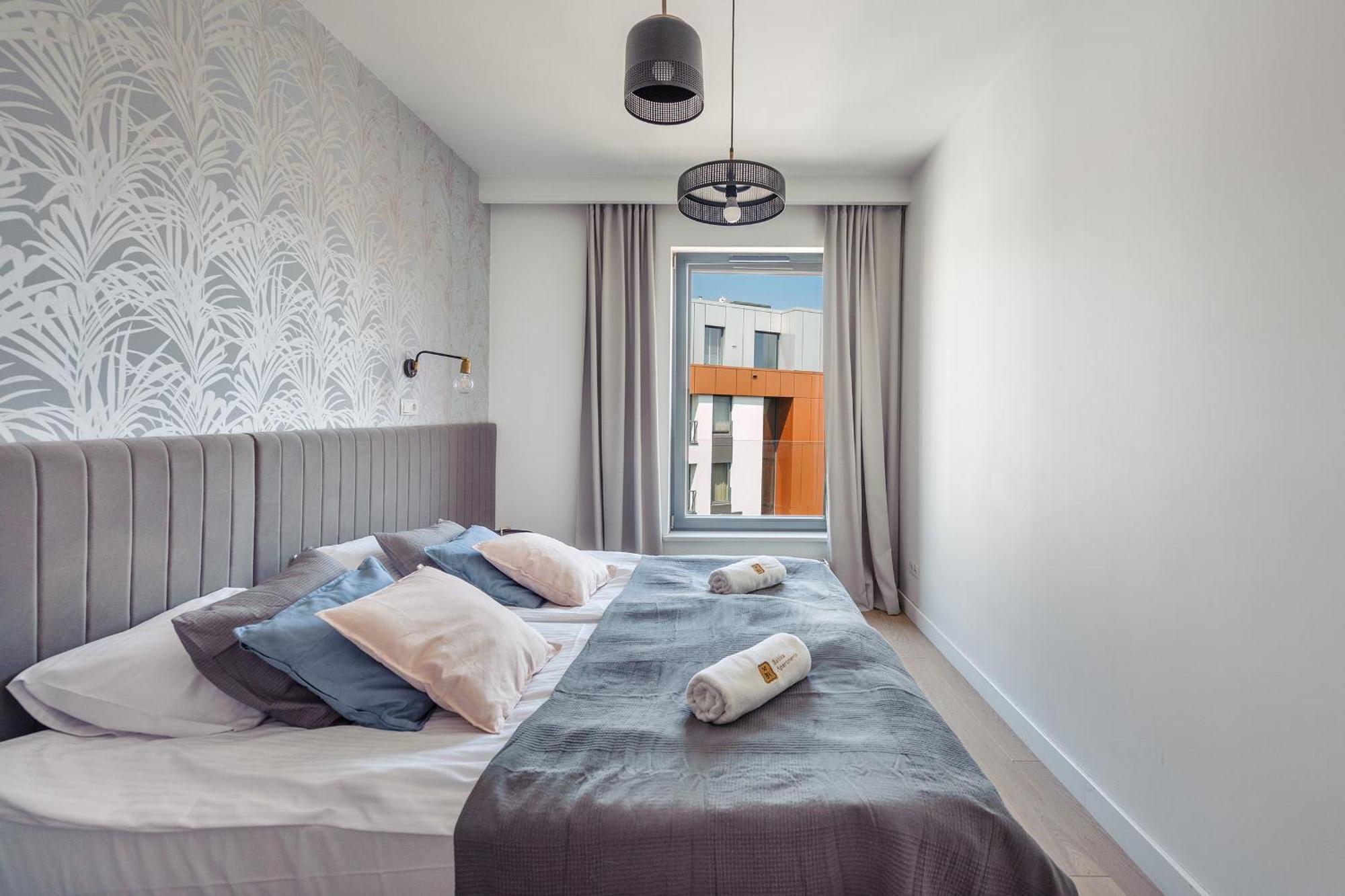 Apartamento The Darling Riverside By Baltica Gdańsk