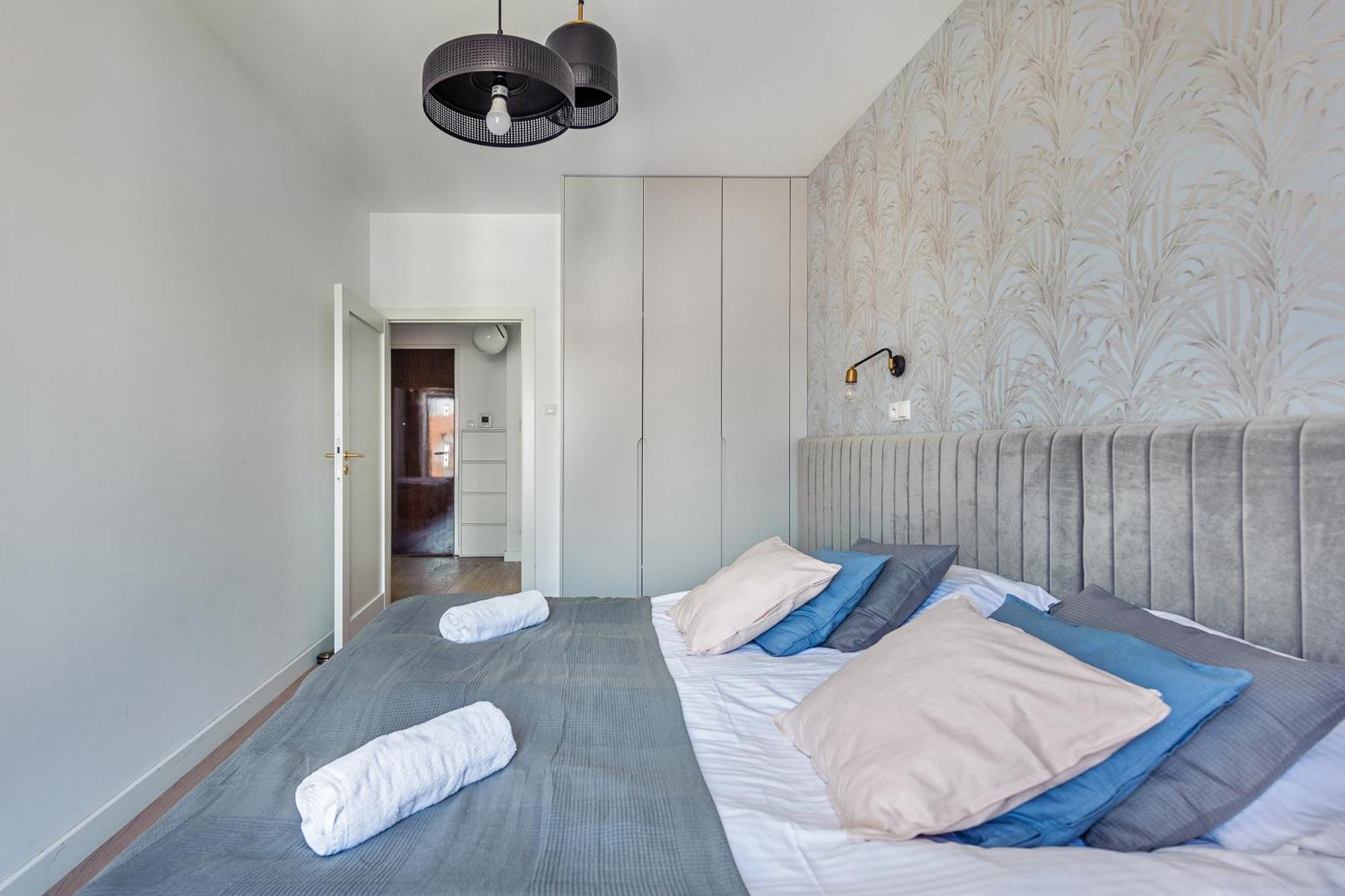 Apartamento The Darling Riverside By Baltica