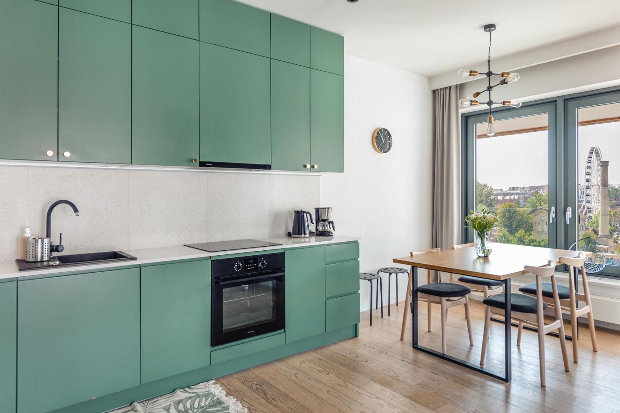 Apartamento The Darling Riverside By Baltica *