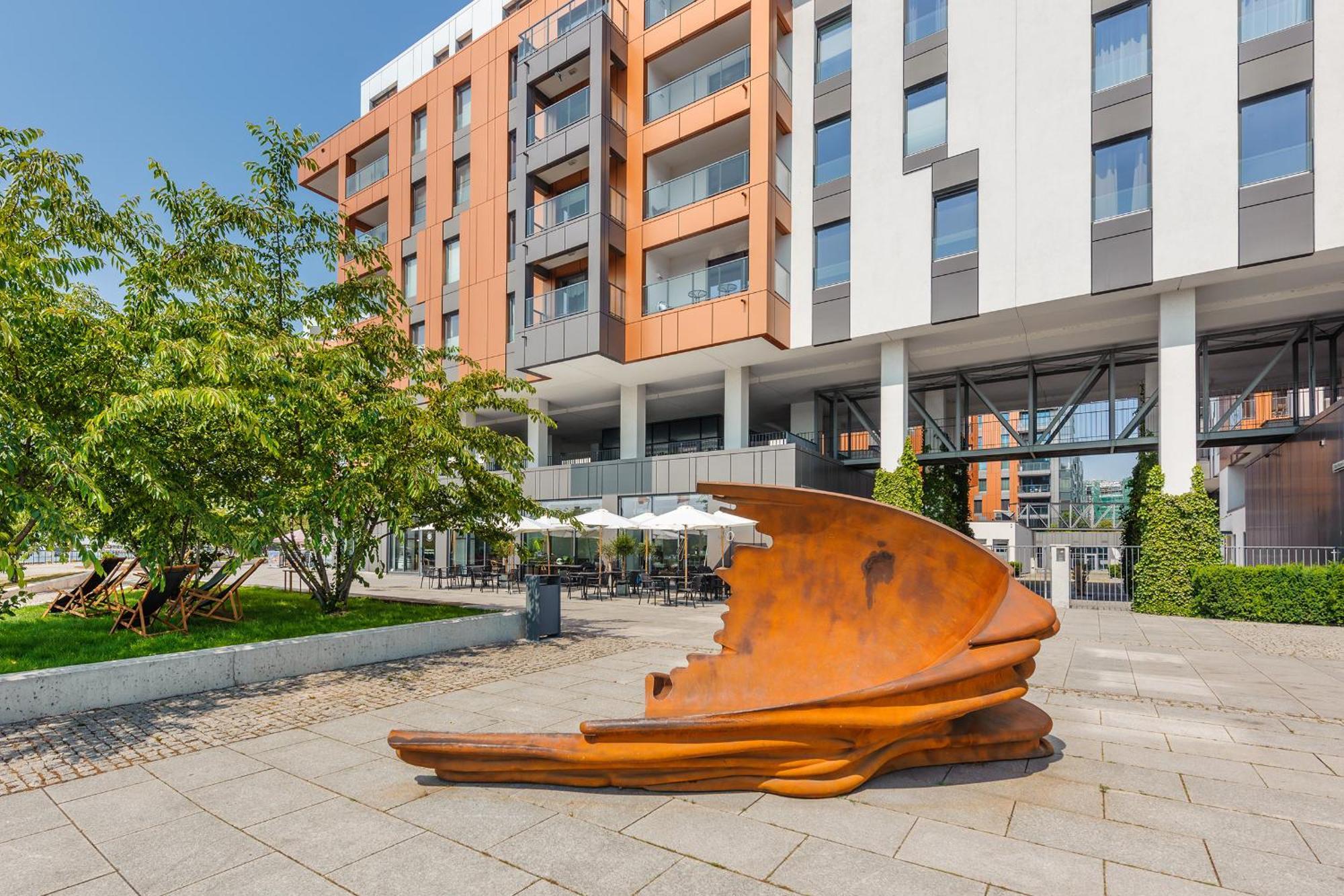 The Darling Riverside By Baltica