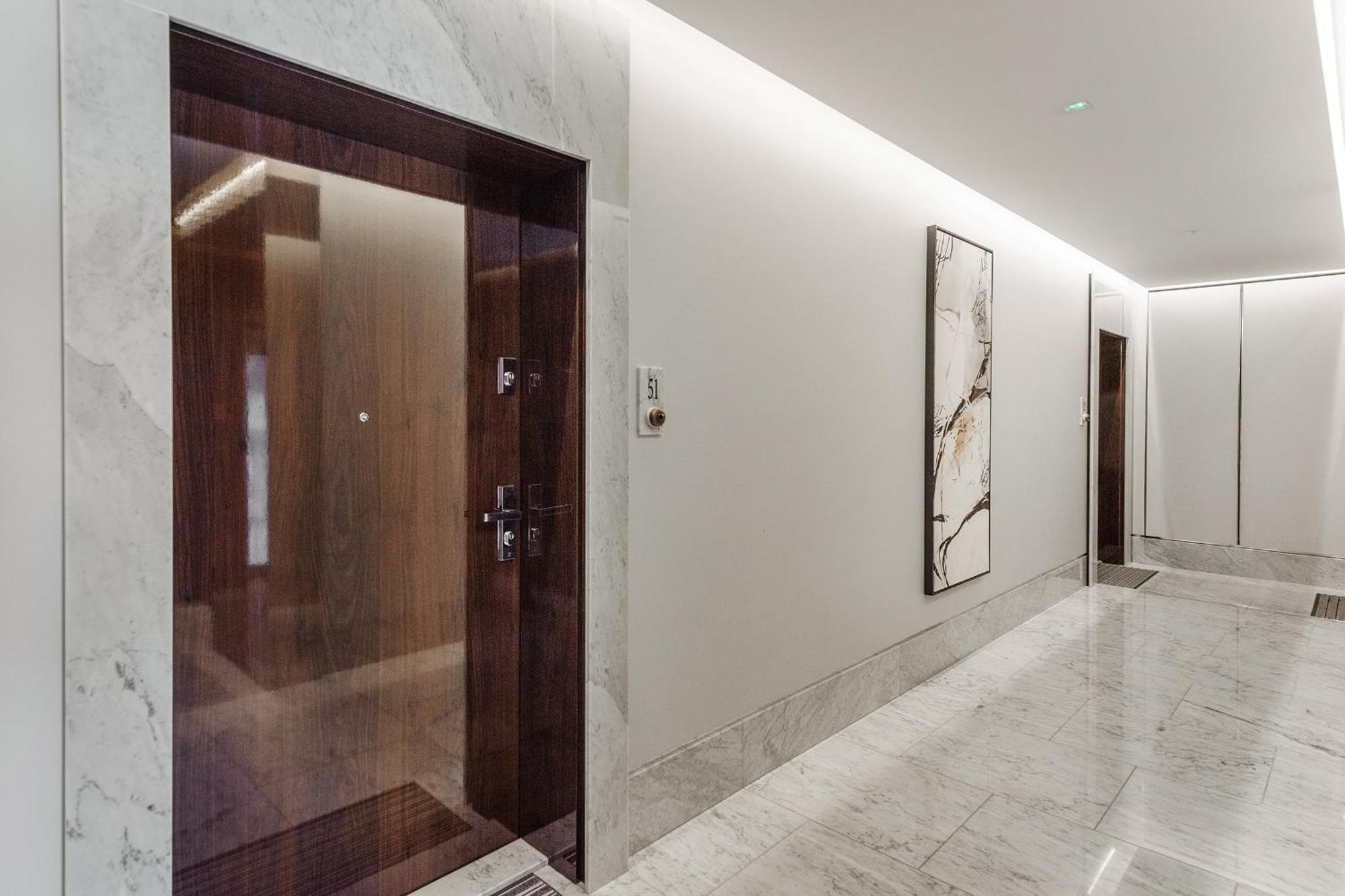Apartamento The Darling Riverside By Baltica