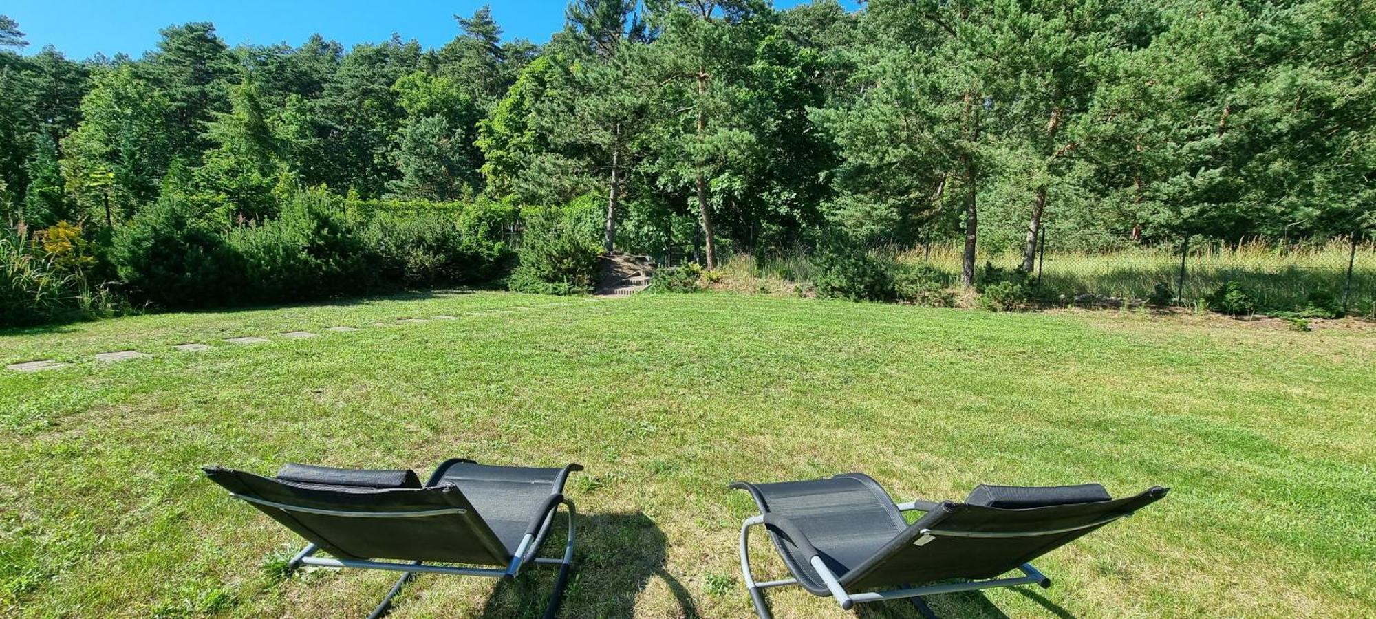 Zacisze Lägenhet *