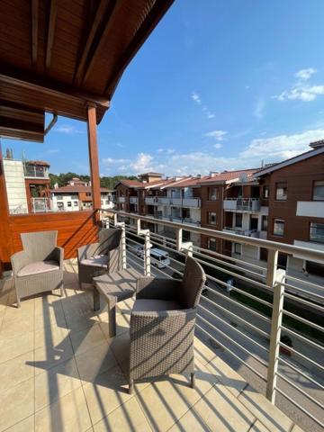 White Sea - Neptun Park By Oneapartments Gdansk