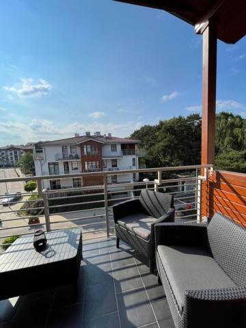 White Sea - Neptun Park By Oneapartments Apartment