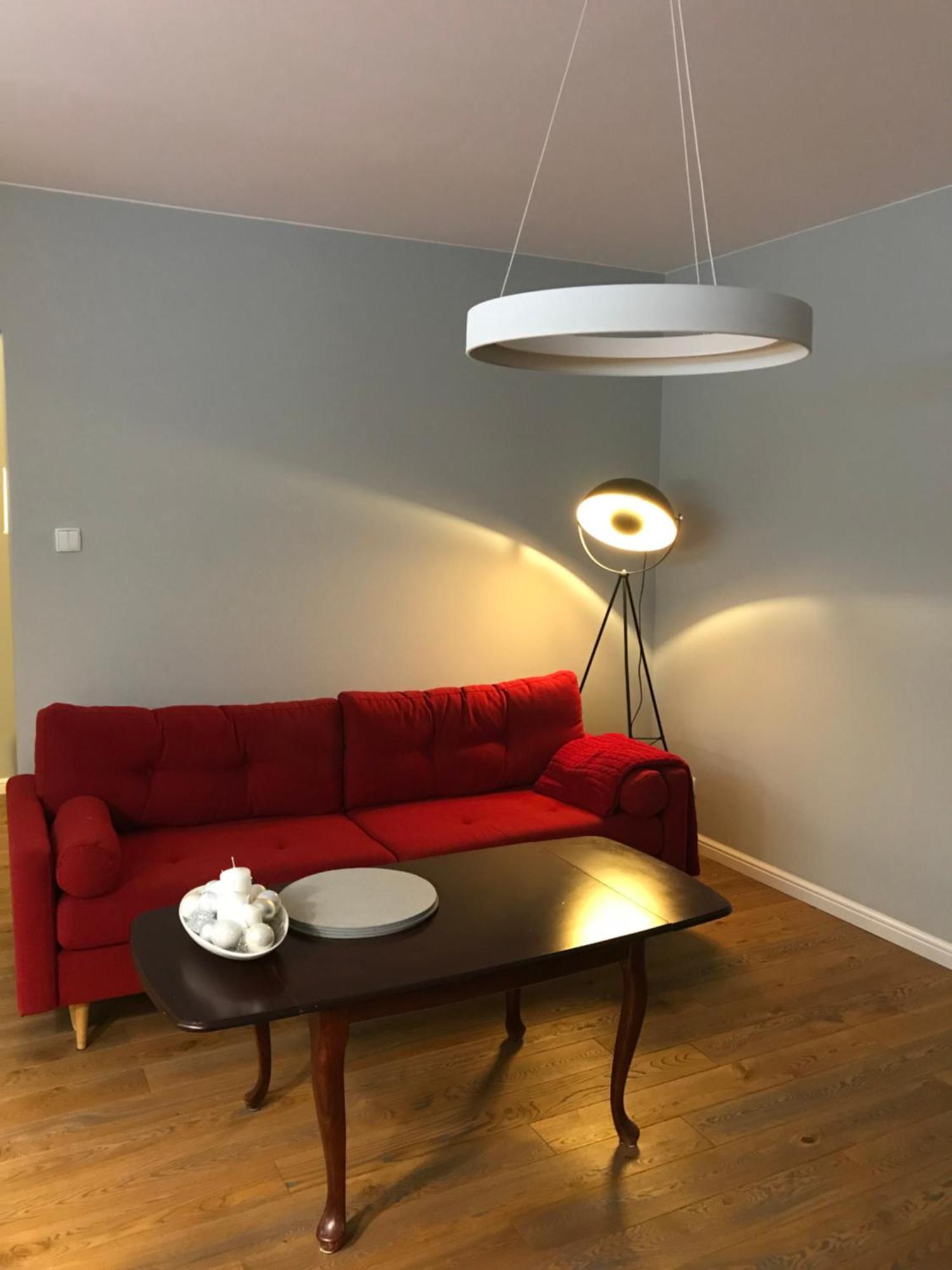 Apartament Swiety Wojciech
