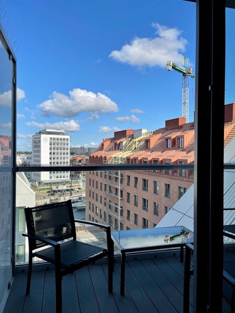 Apartamento Sauna Premium Gdańsk