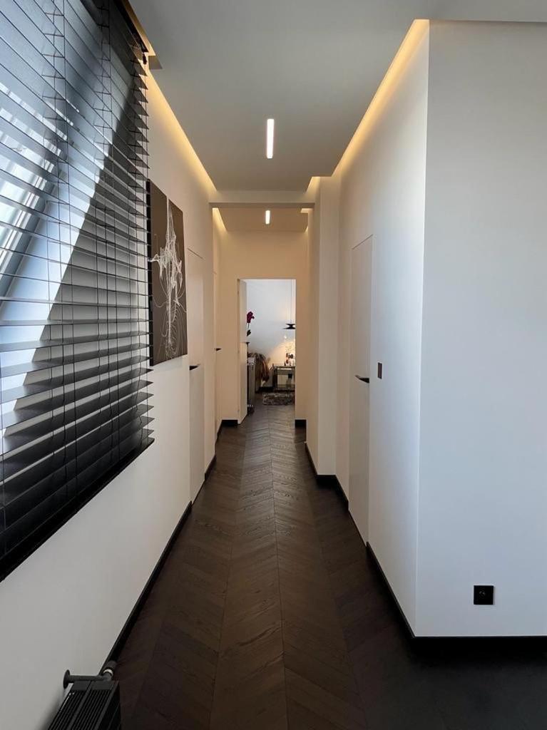 Sauna Premium Apartamento *