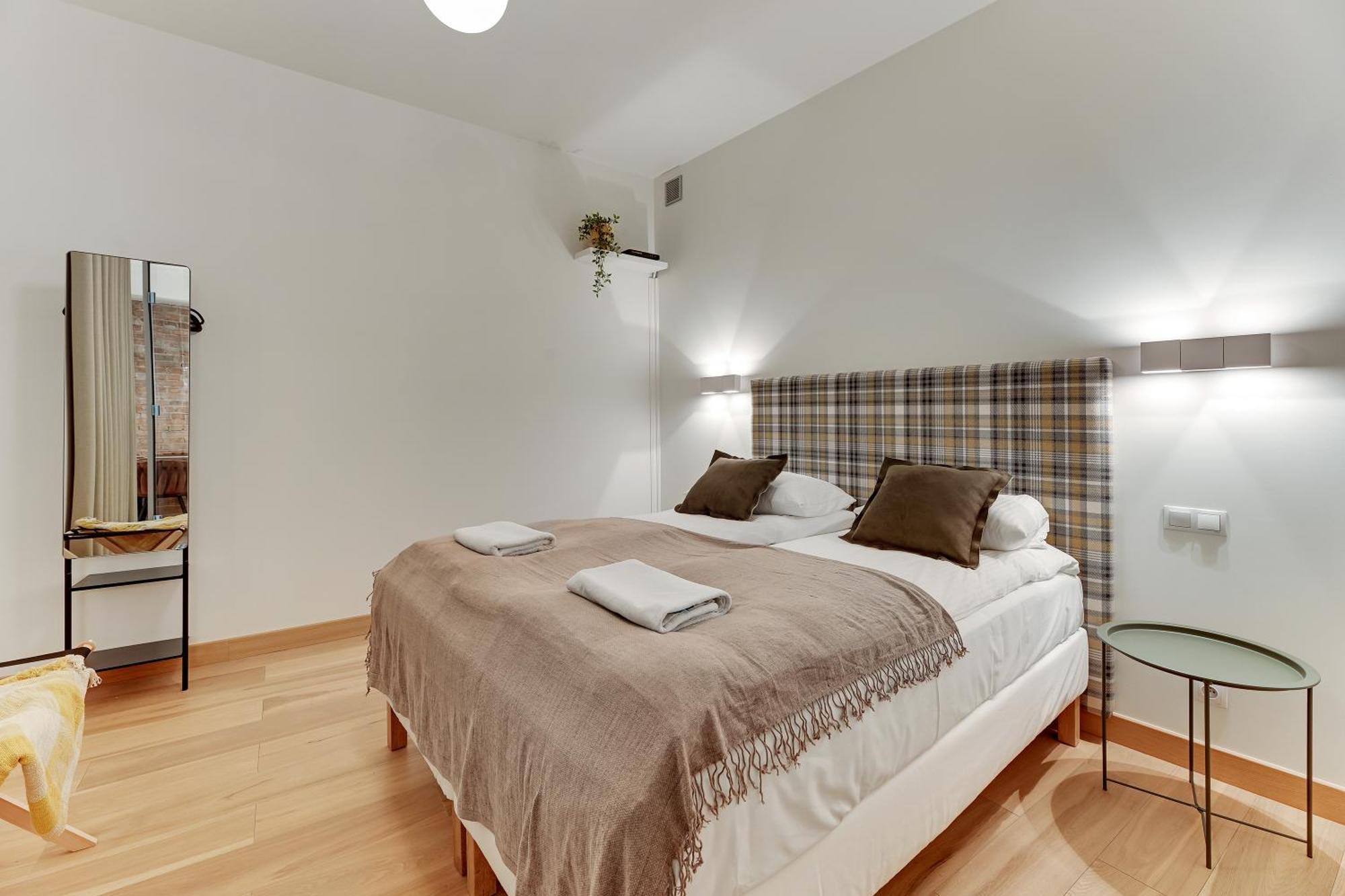 Pure - Location - By Grand Apartamento *