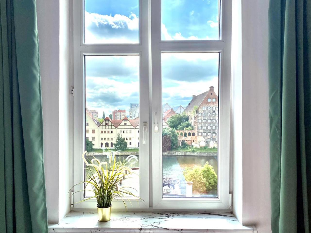 Hello River View 5 Bedrooms Very Big 100 M2 Căn hộ *