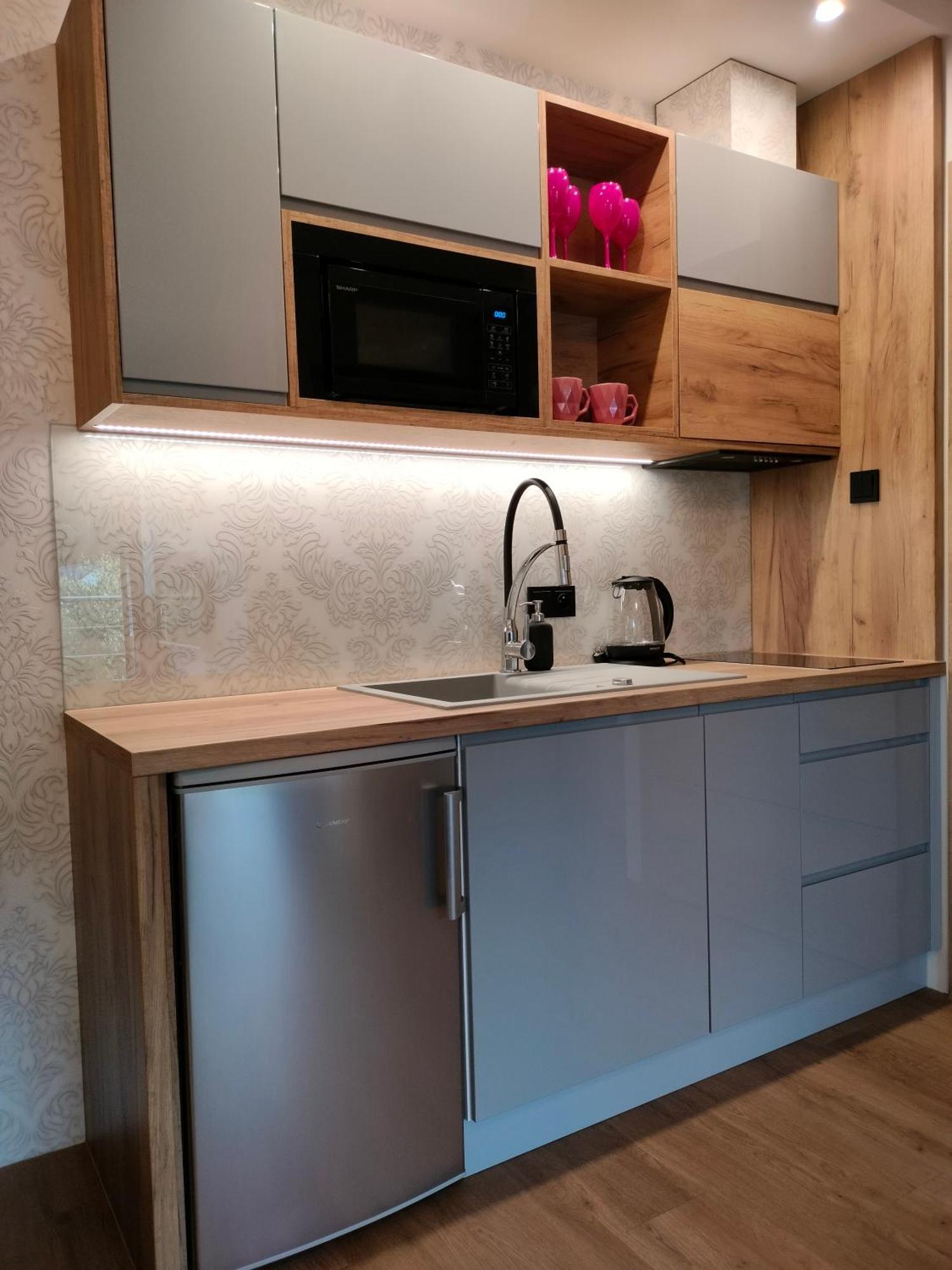 Aster Aparts Wyspa Sobieszewska Apartment Gdansk