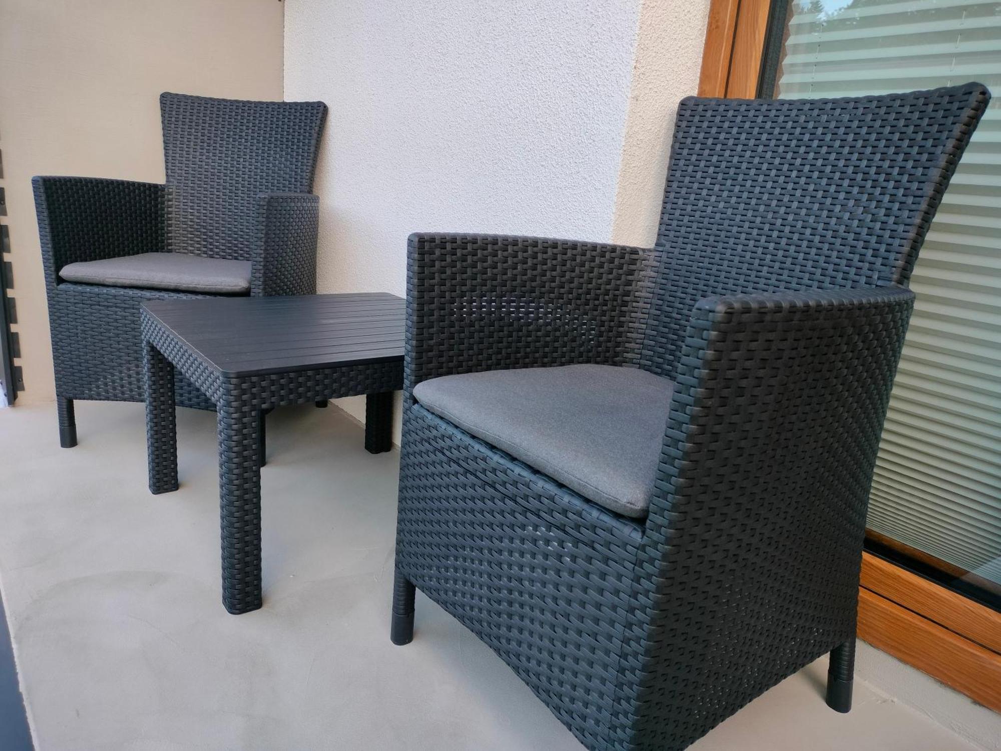 Aster Aparts Wyspa Sobieszewska Apartment Gdansk