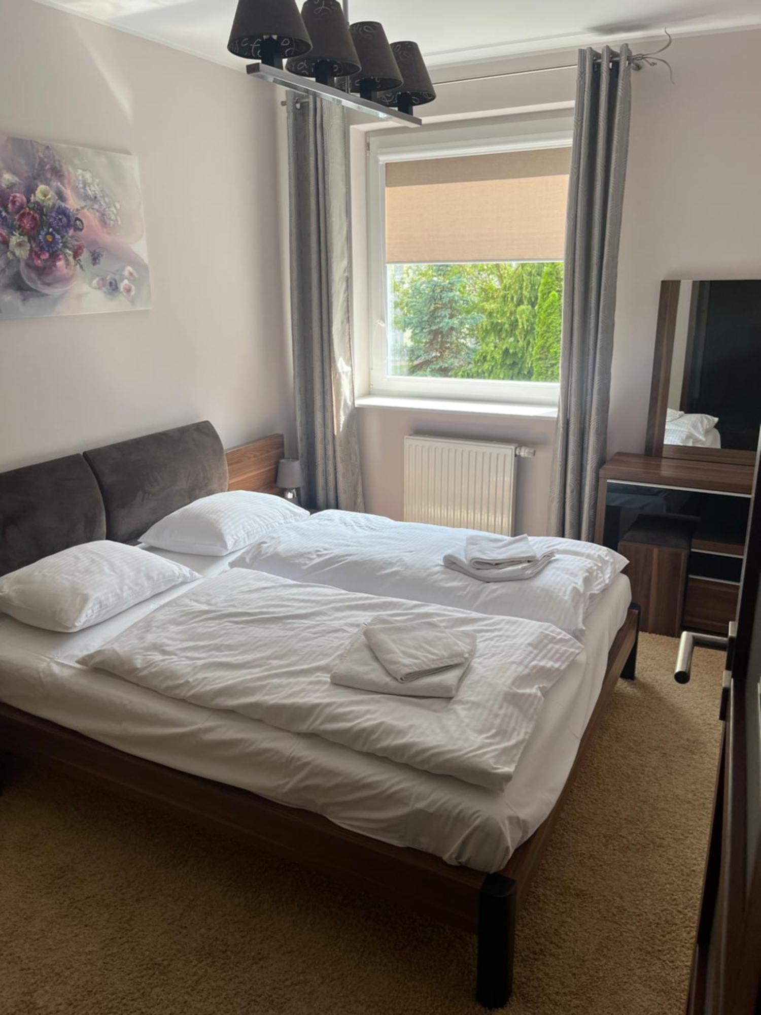 Jeremi-apartament Nadmorski Jelitkowo Gdansk