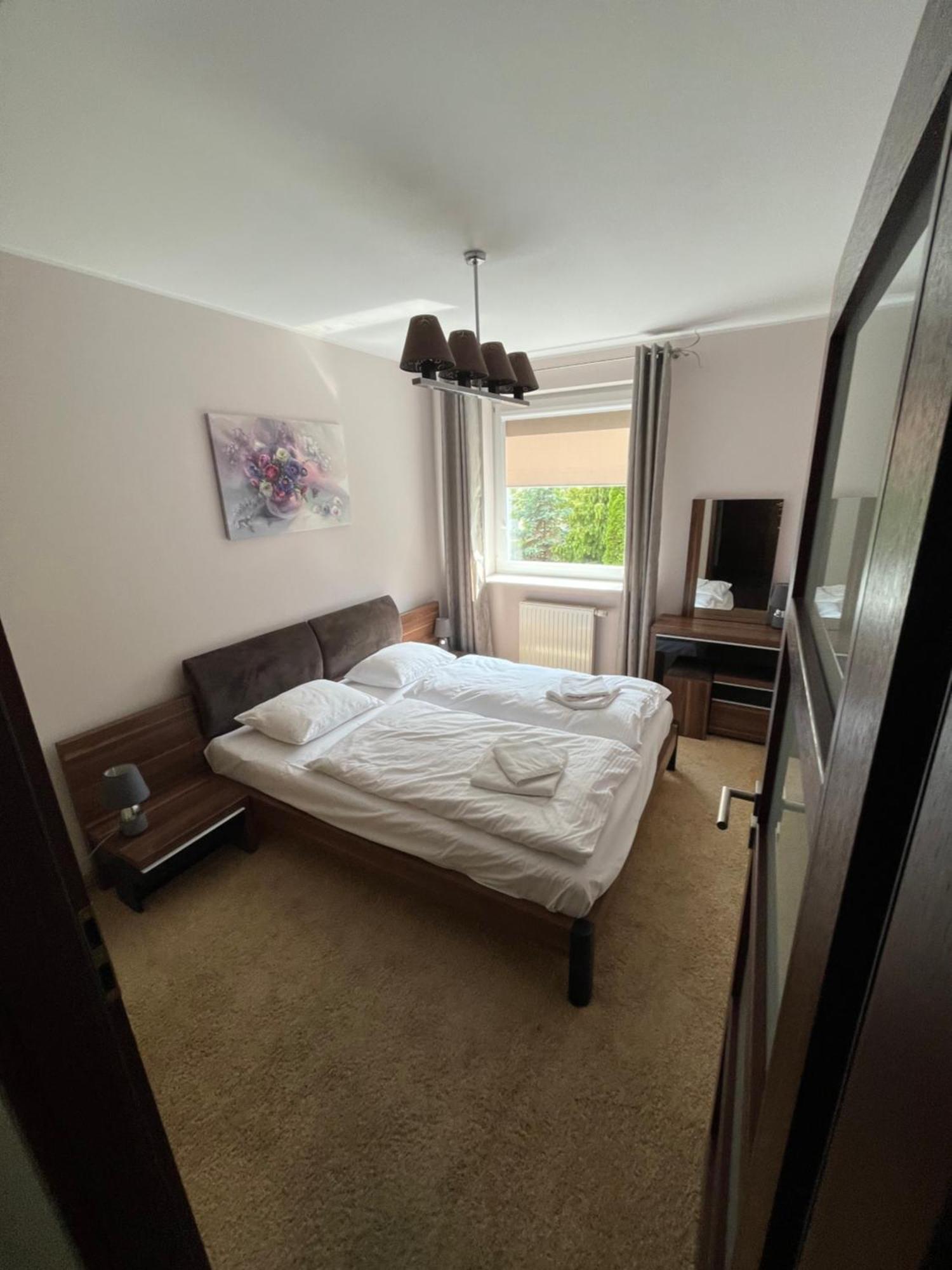 Jeremi-apartament Nadmorski Jelitkowo