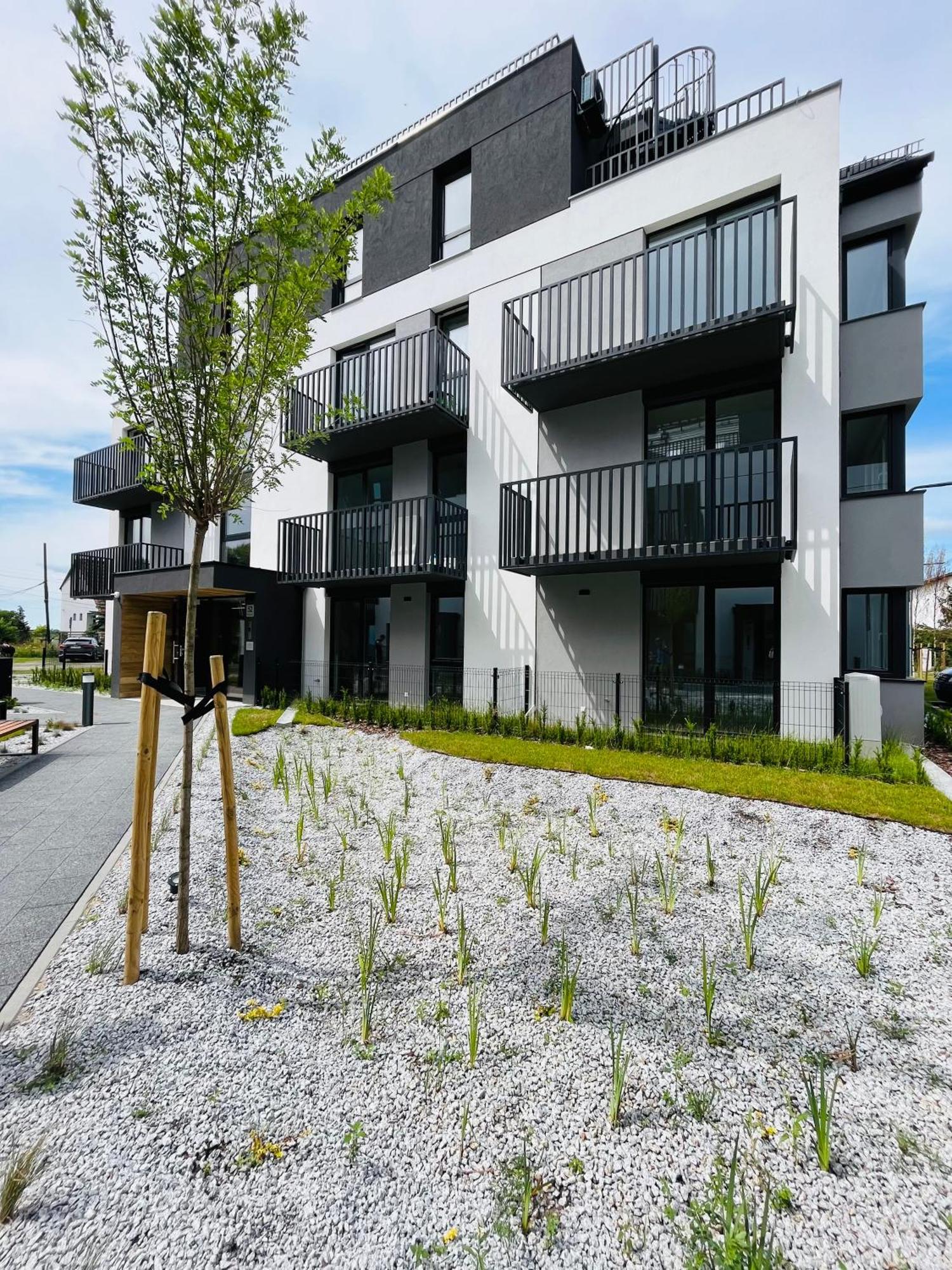 Apartment Venice Amb - Wyspa Sobieszewska *