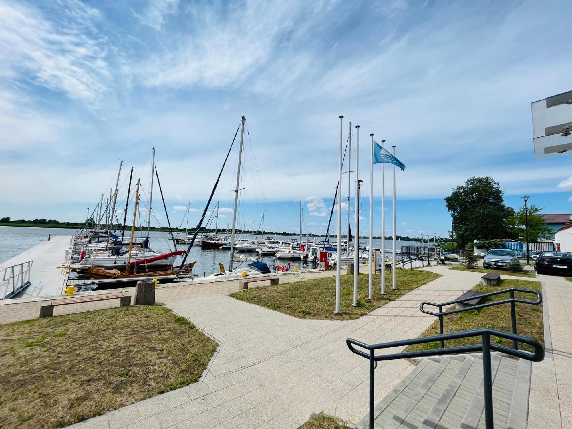 Venice Amb - Wyspa Sobieszewska Gdańsk