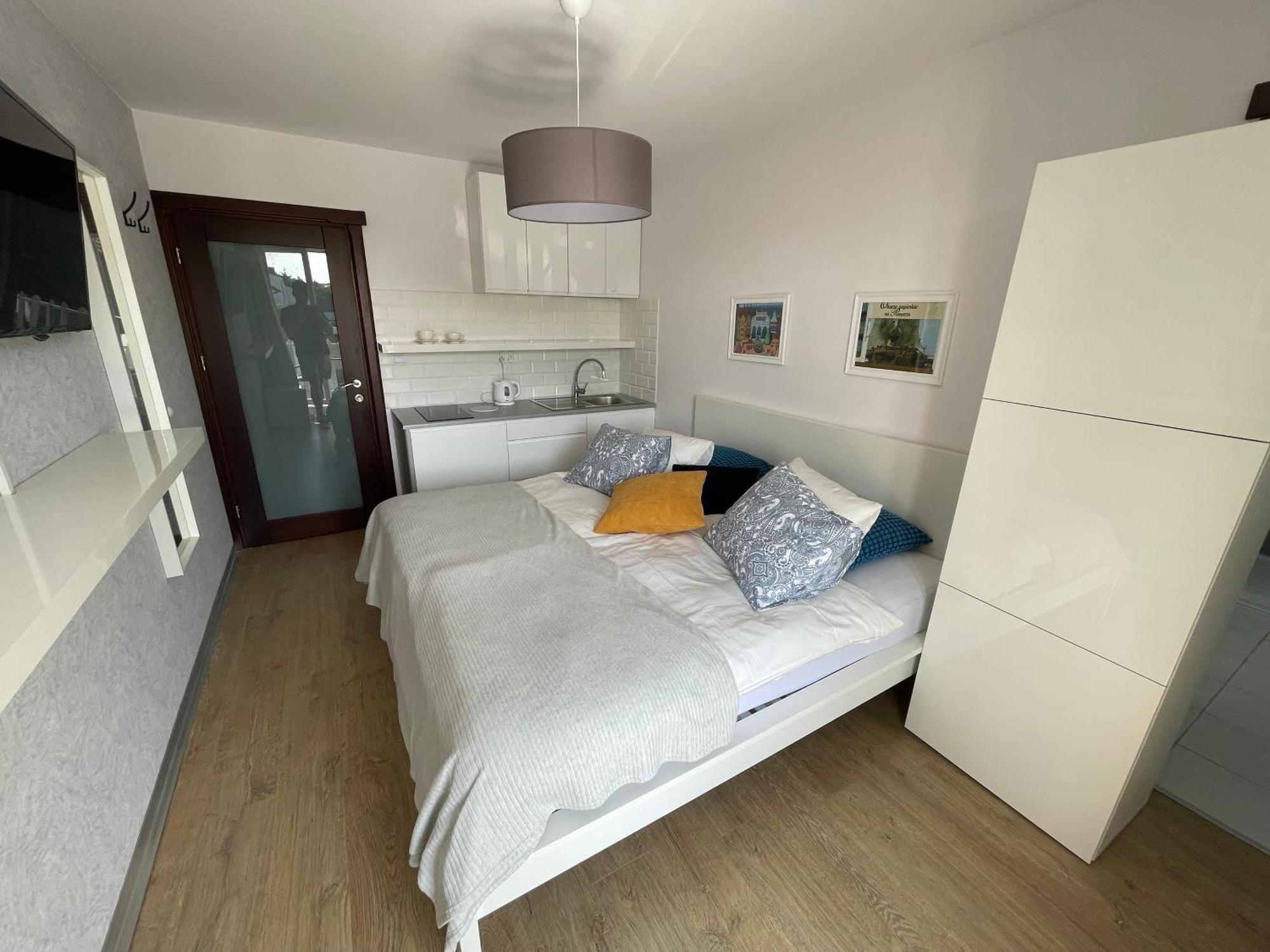 Arenaapartments