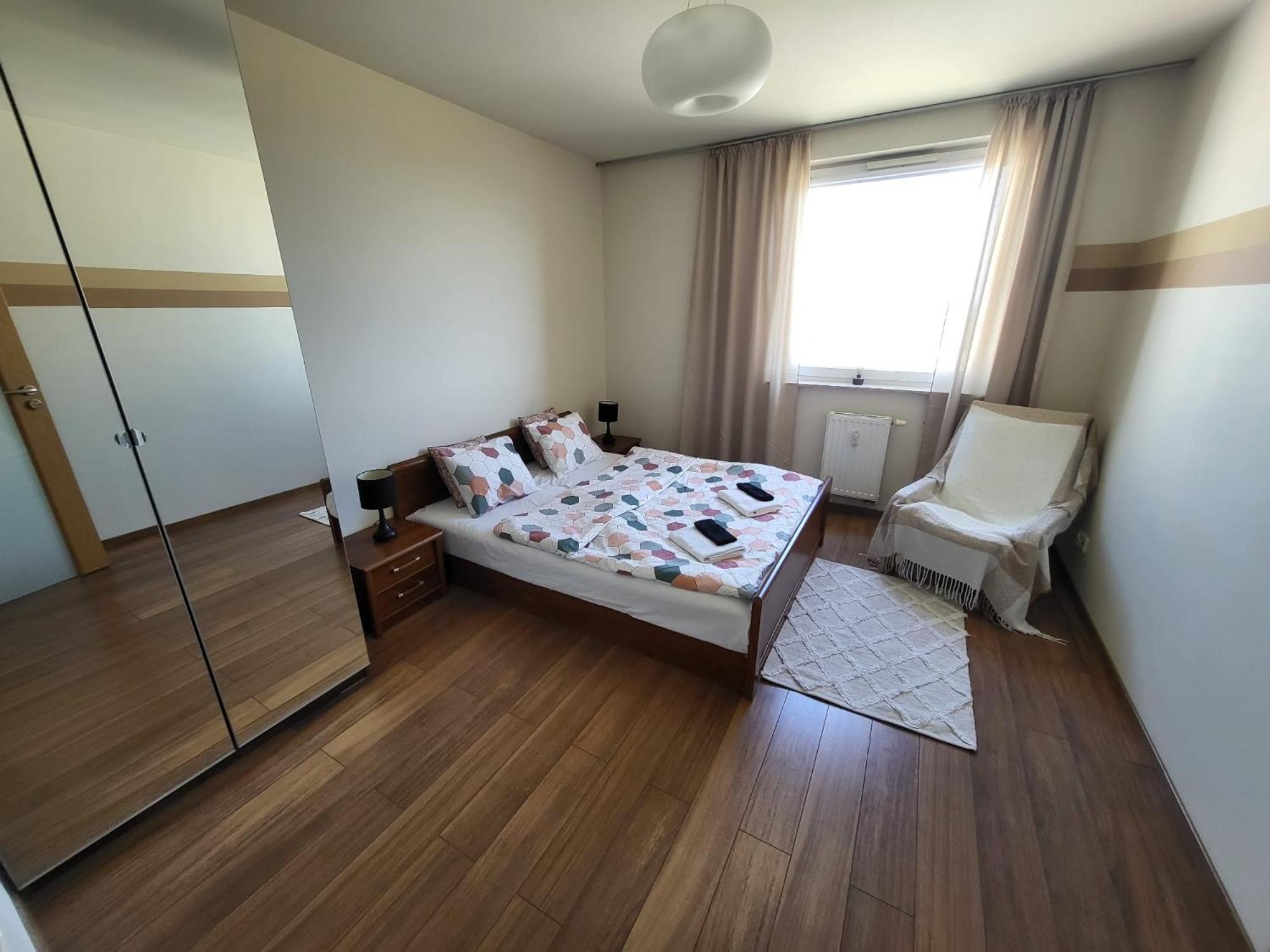 Horyzont Apartament *