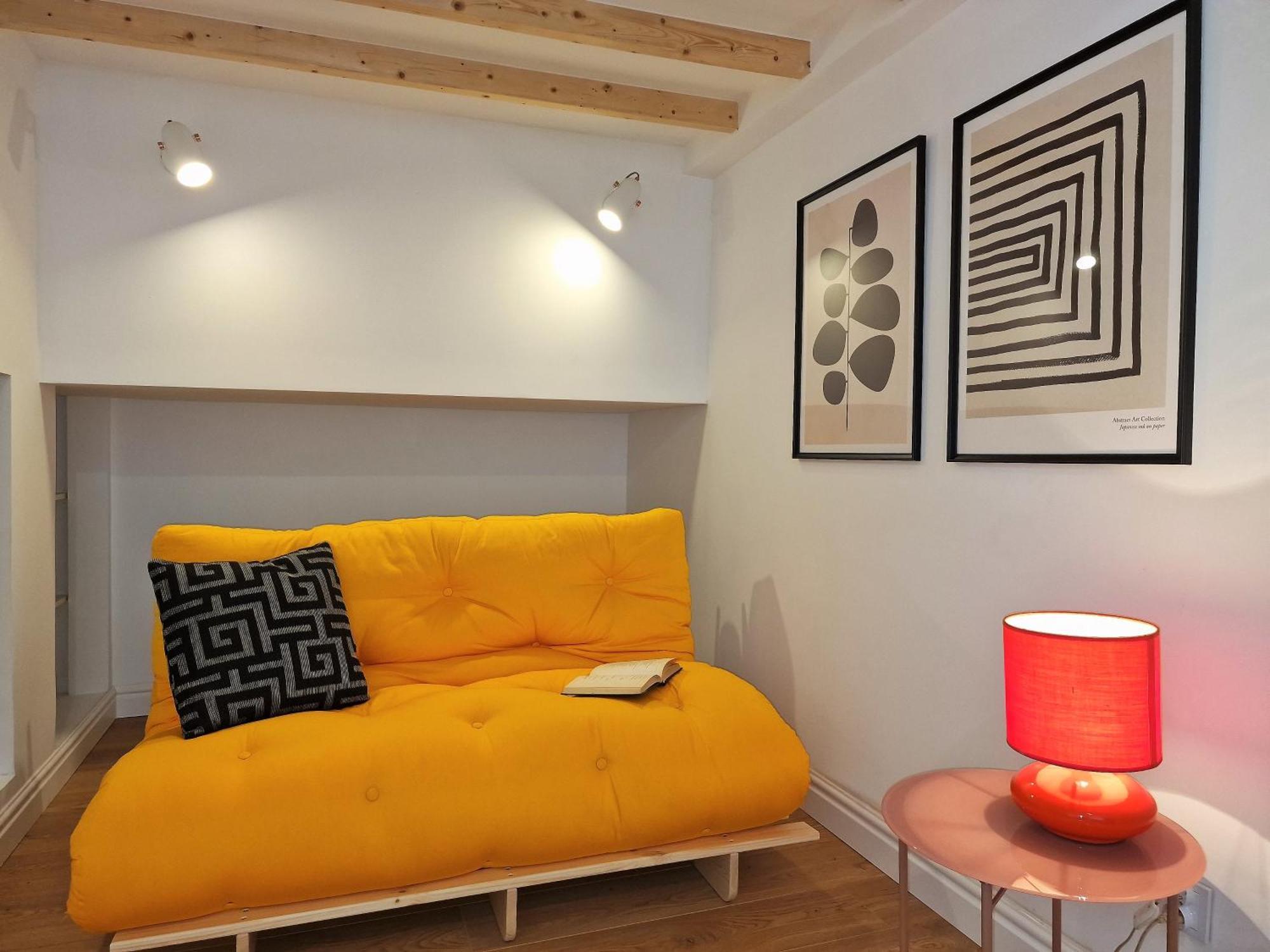 Centro Downtown Premium Apartment