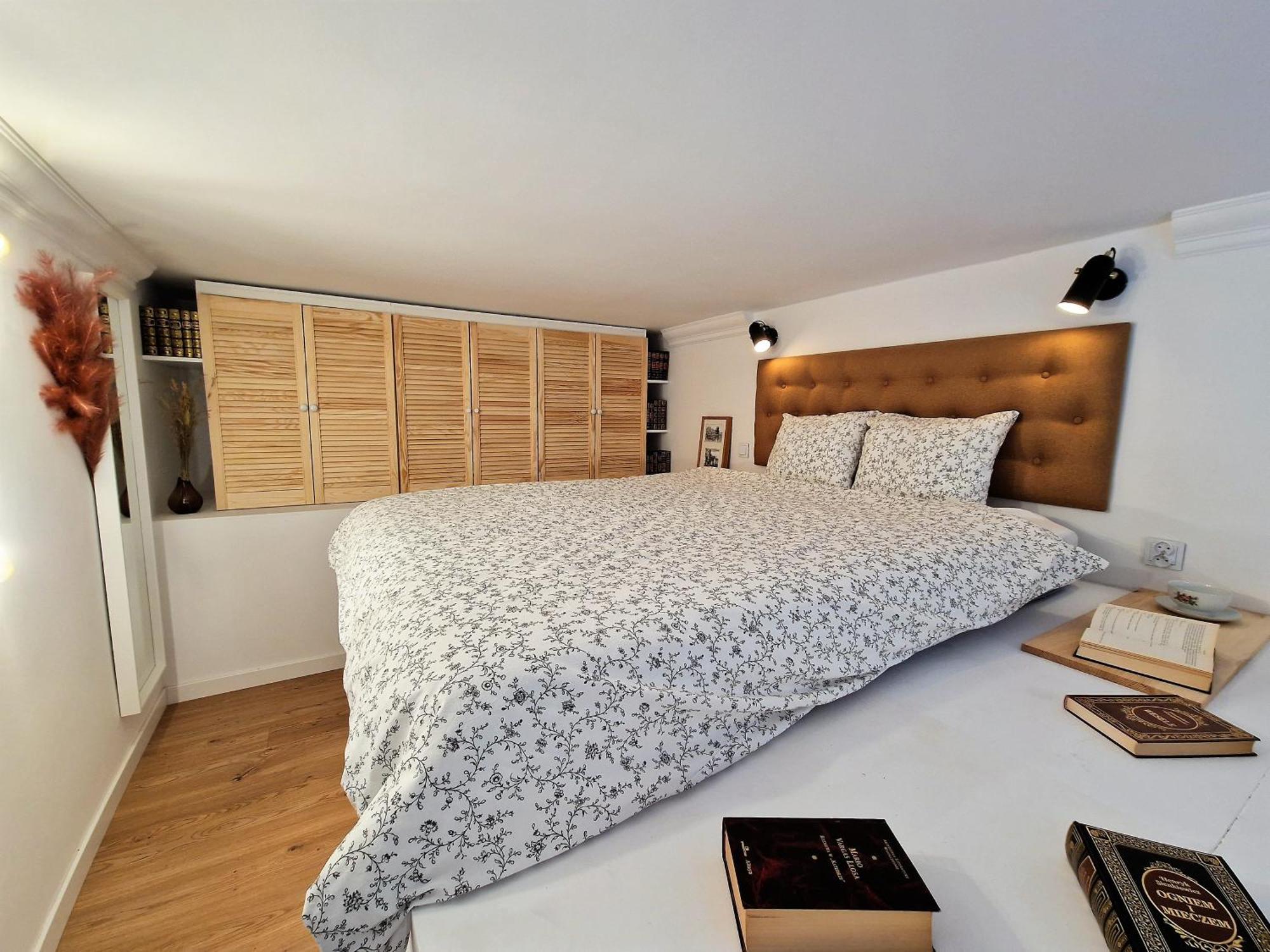 Centro Downtown Premium * Gdansk