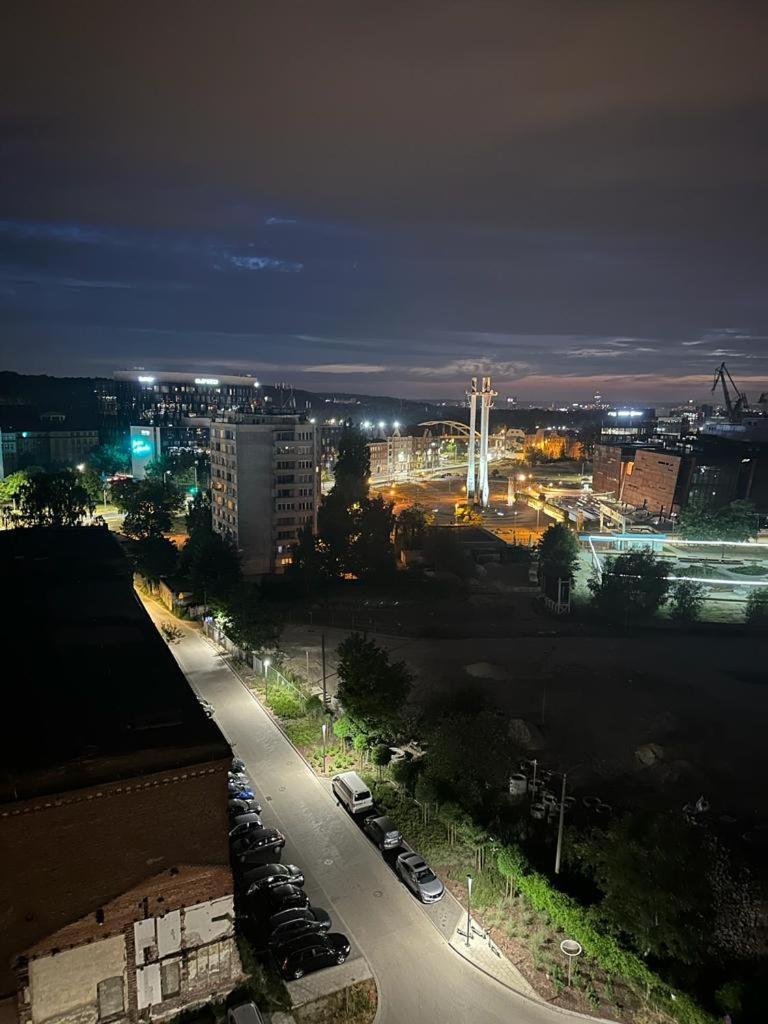 Golden Flamingo * Gdańsk