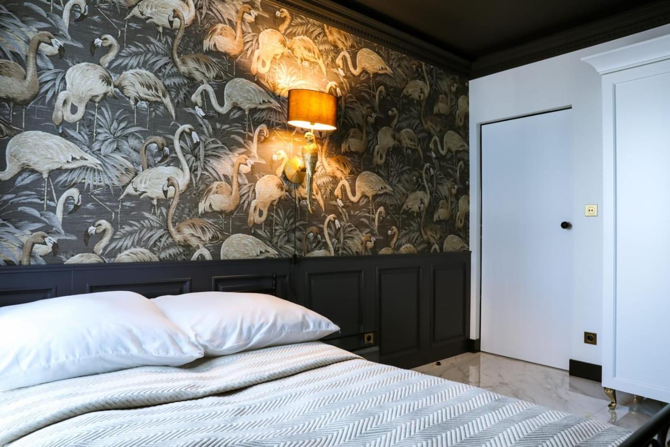 Golden Flamingo * Gdańsk