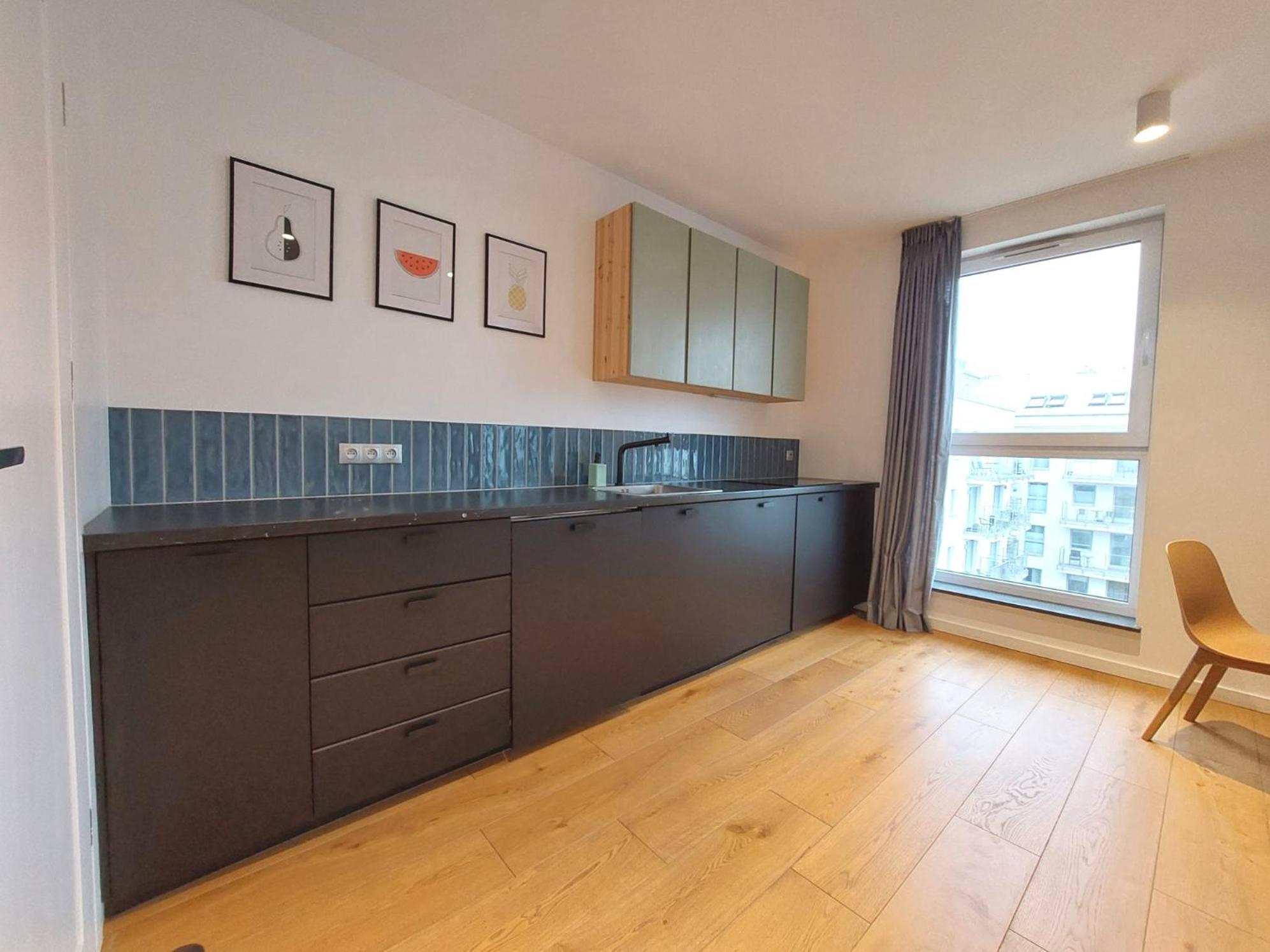Apartment Dom & House - Angielska Grobla Gdansk