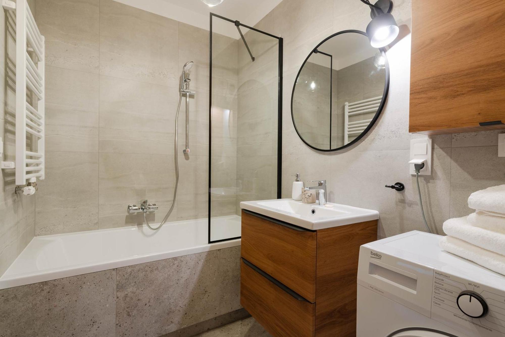 Ina Rent - Zatoka Bursztynowa Gdansk