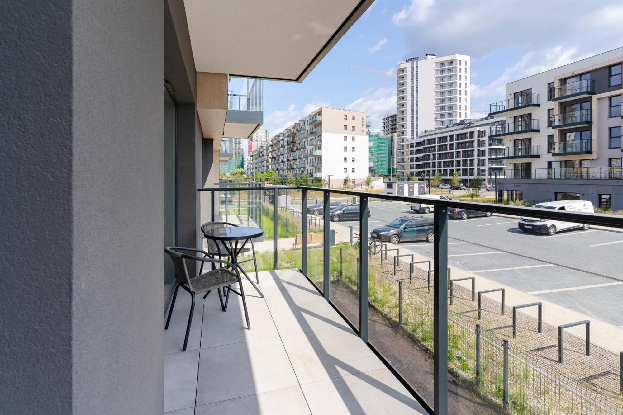 Ina Rent - Zatoka Bursztynowa