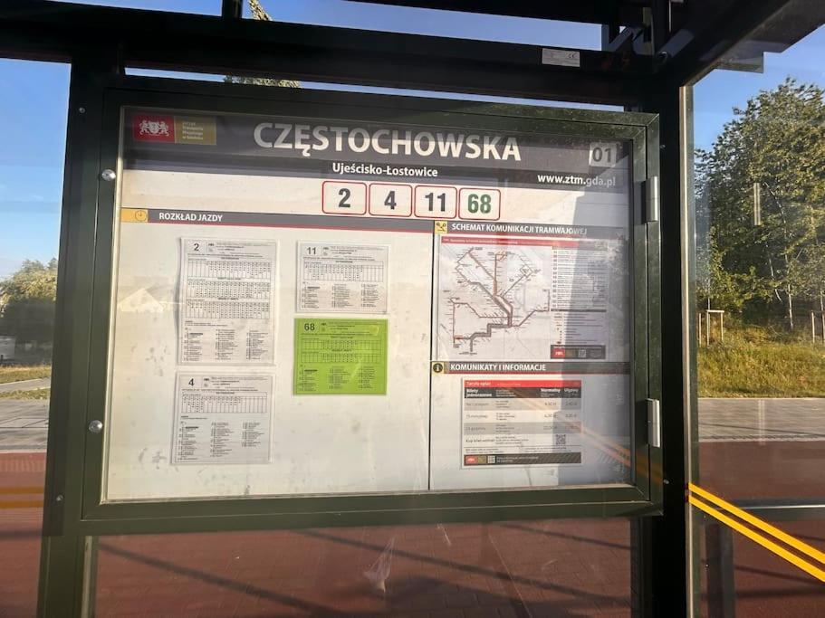 Przestronny Căn hộ *